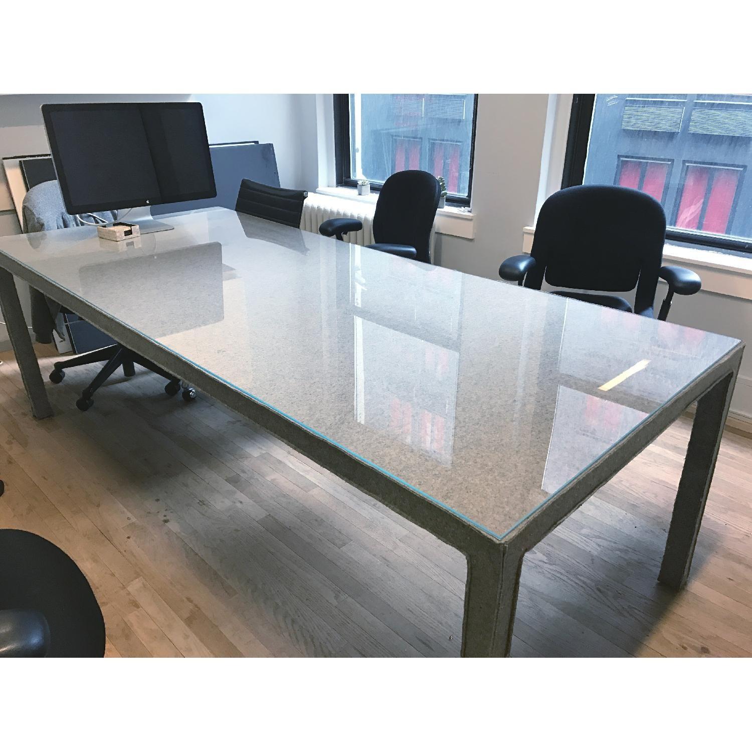 Office Table - image-2