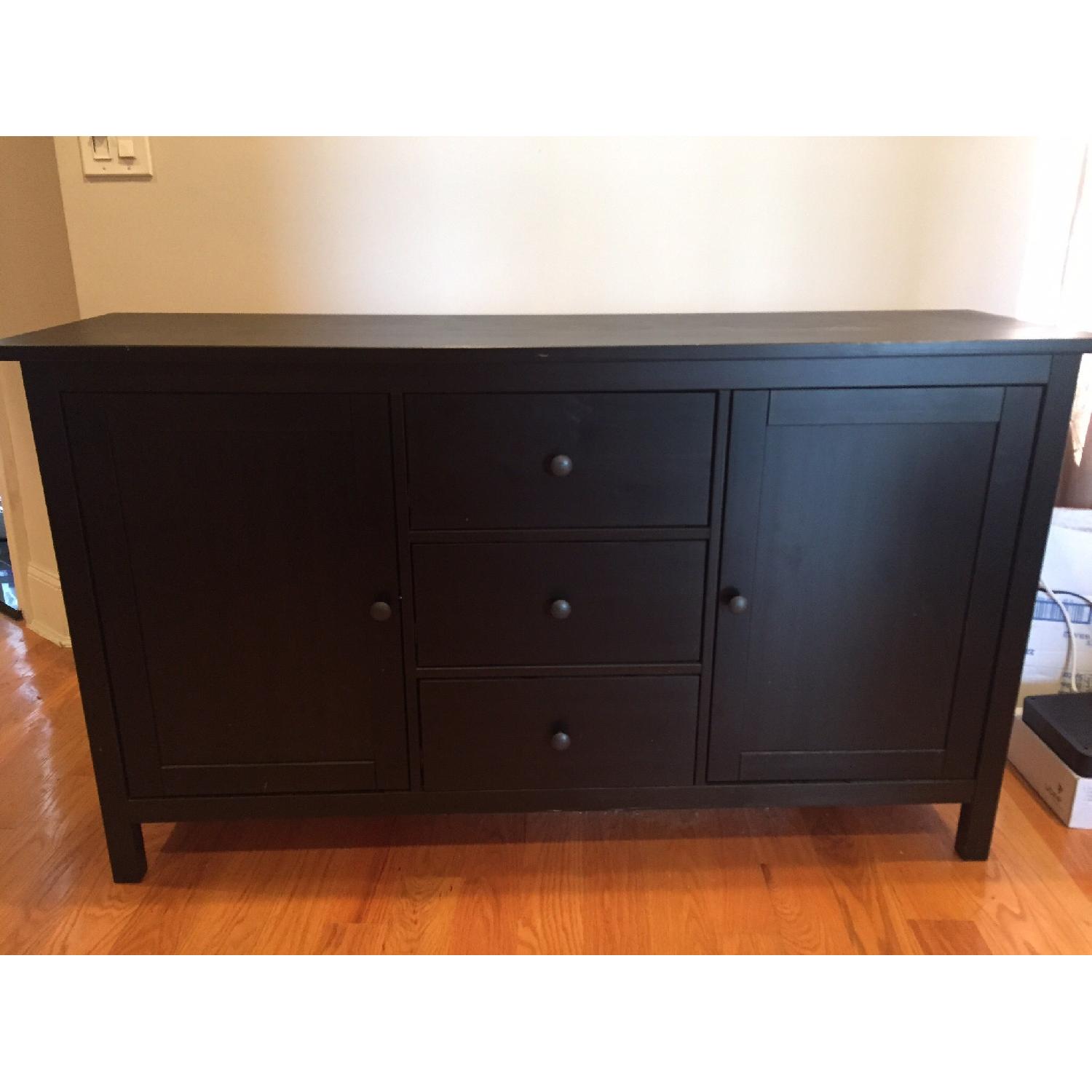 Ikea Hemnes Sideboard - image-1