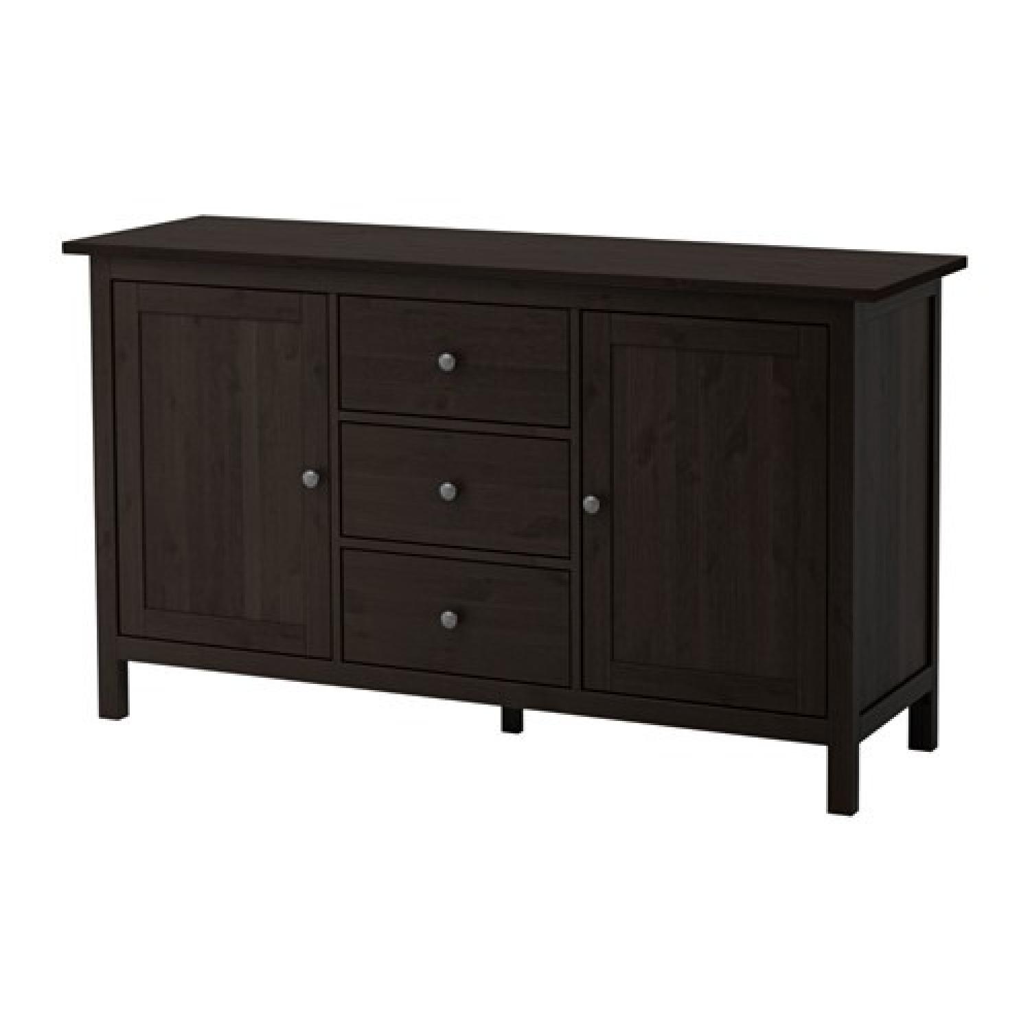 Ikea Hemnes Sideboard - image-0