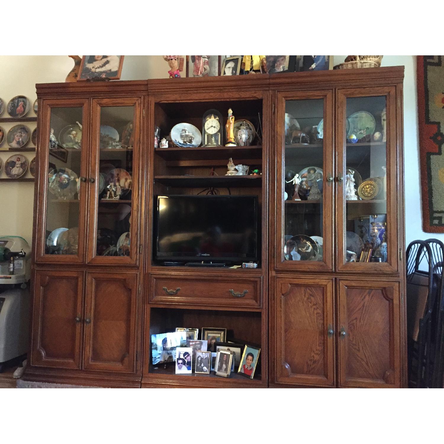 Wood China Center AptDeco