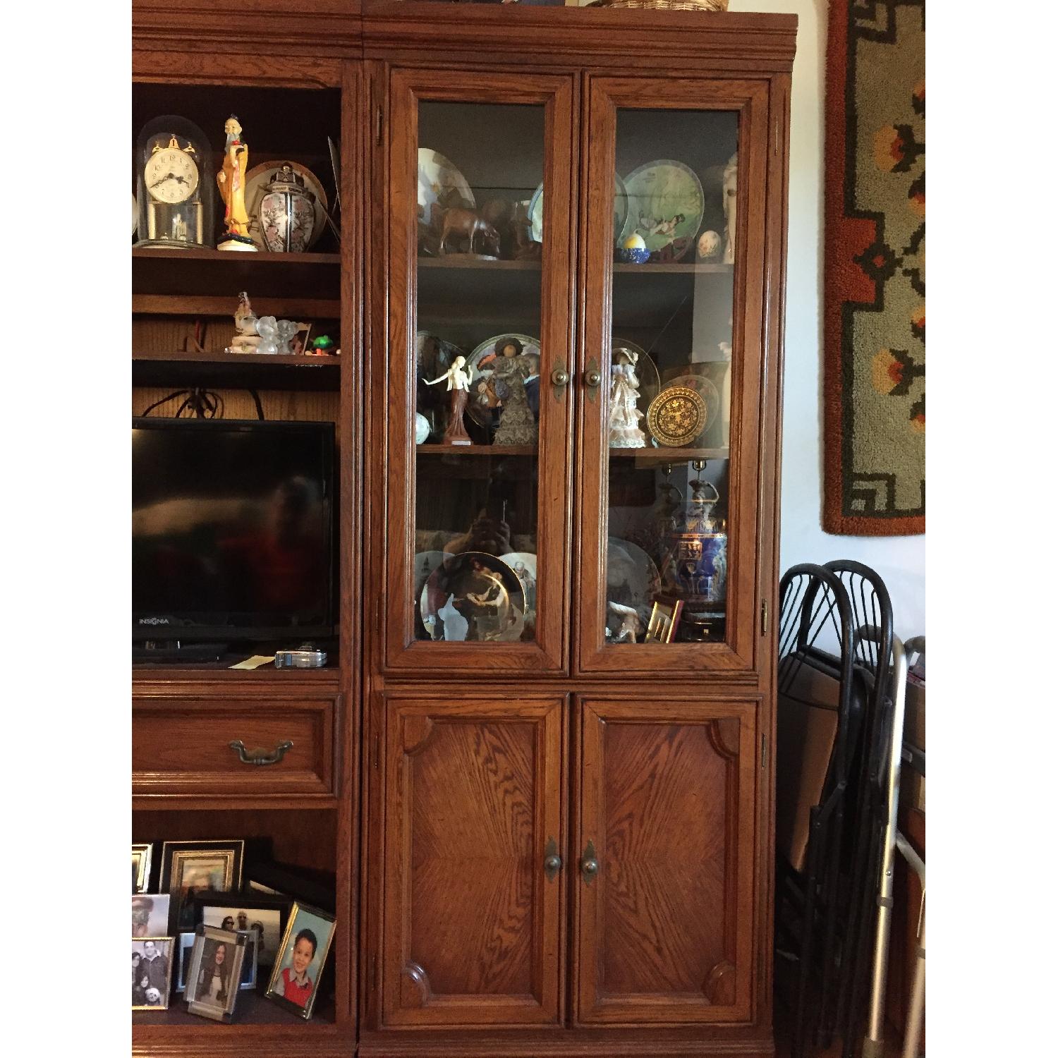 Wood China Center AptDeco