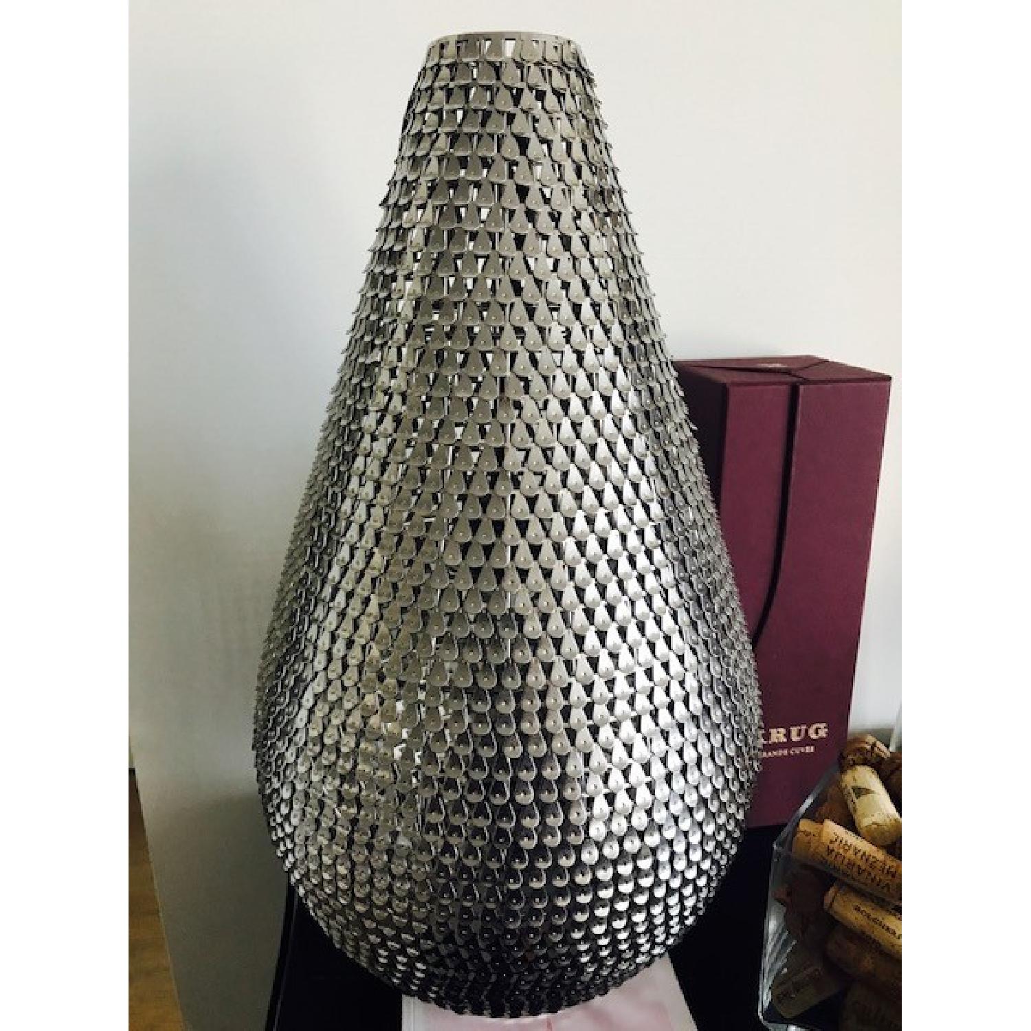 CB2 Pendant Light - image-1