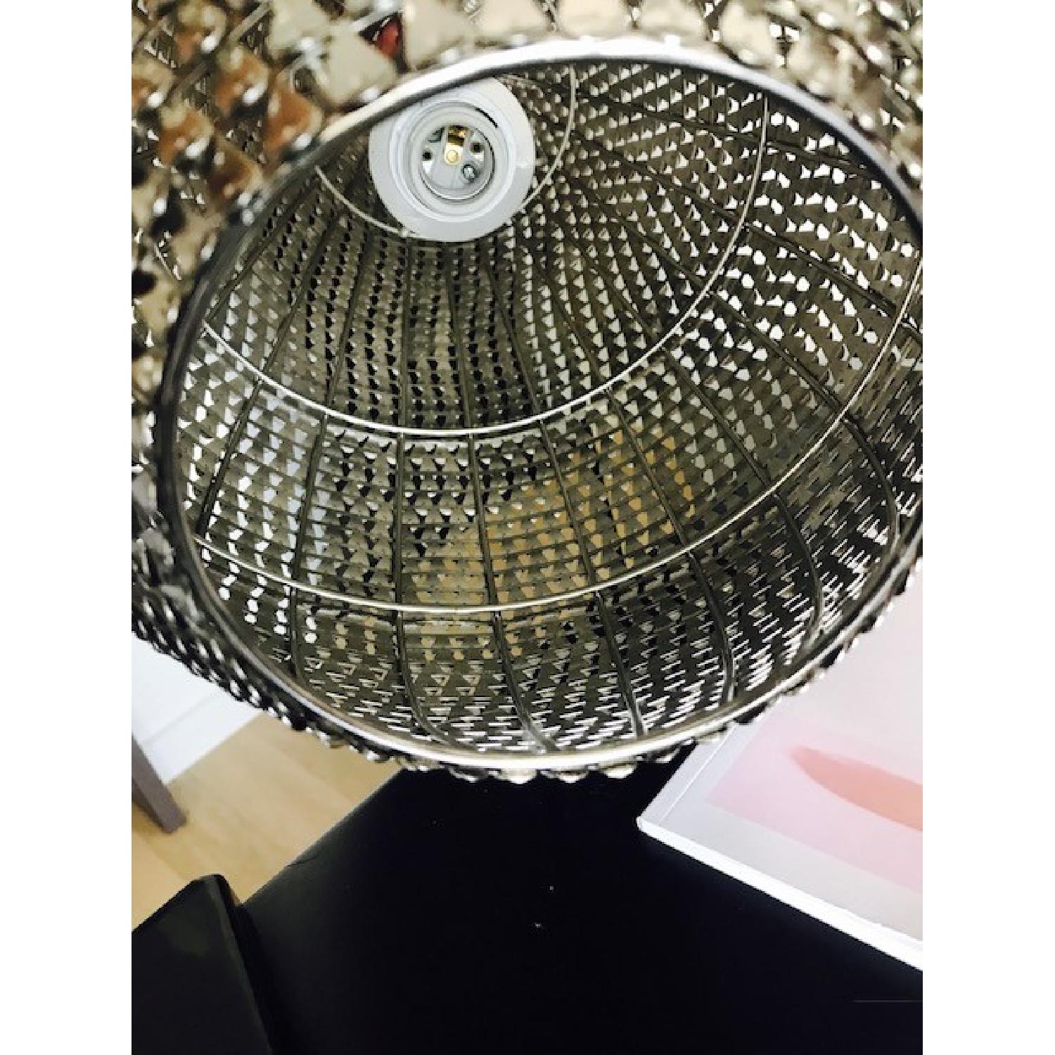 CB2 Pendant Light - image-2