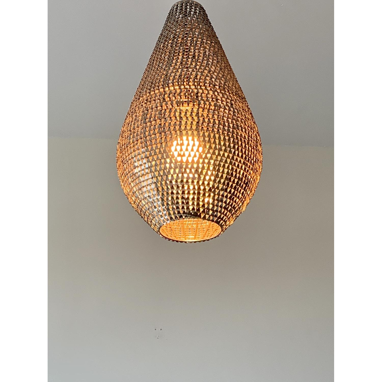 CB2 Pendant Light - image-4