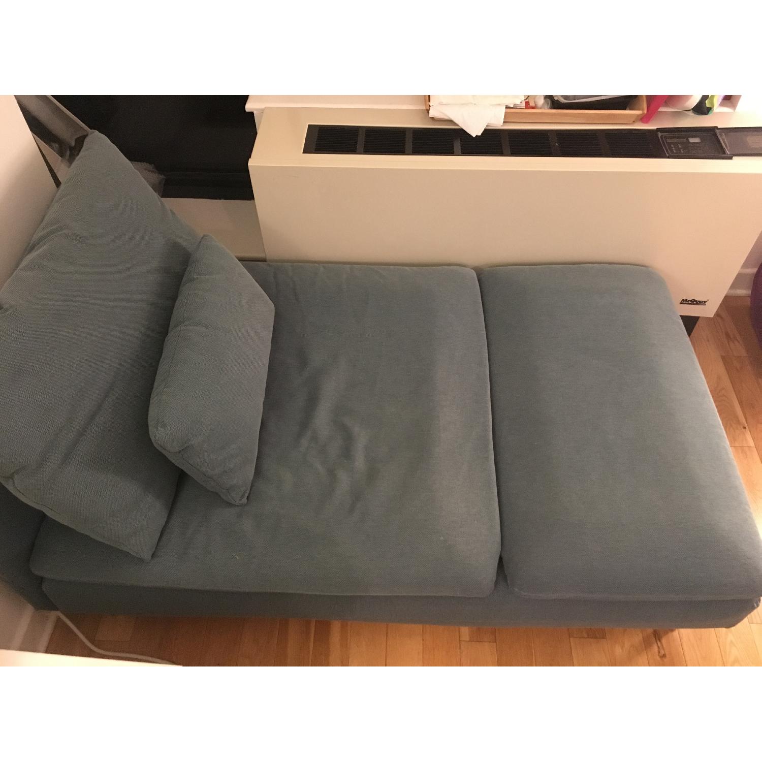 Ikea Soderhamn Chaise - image-3