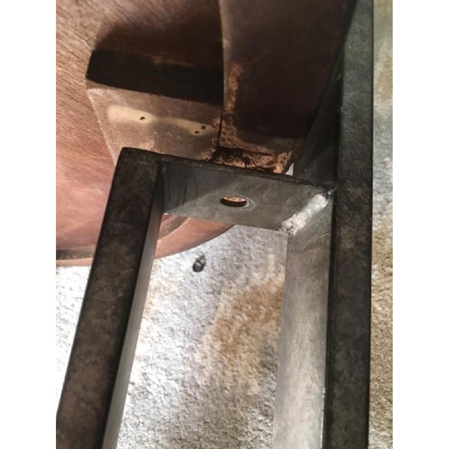 Hayneedle Riverside Furniture Sierra Round Coffee Table - image-4