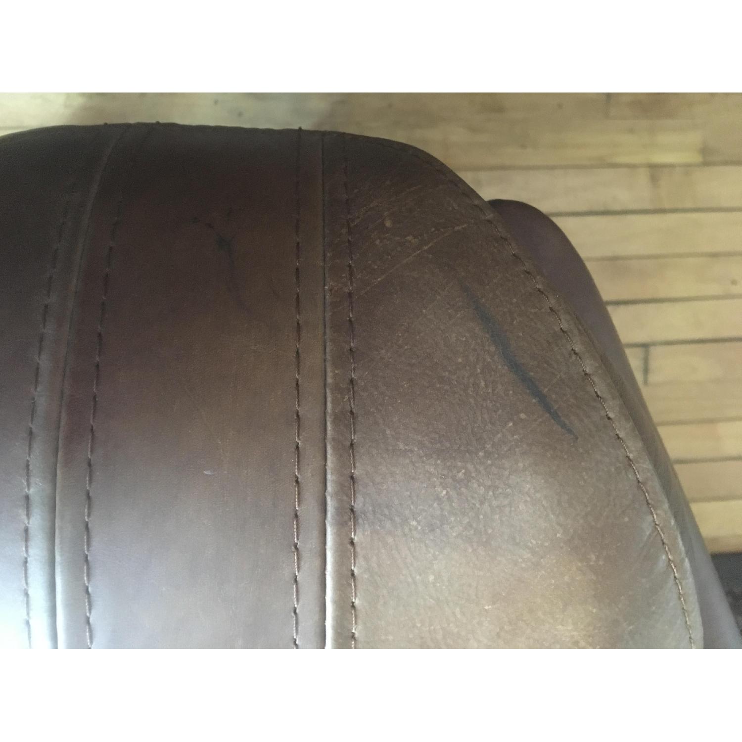 Restoration Hardware Aviator Chair - image-8