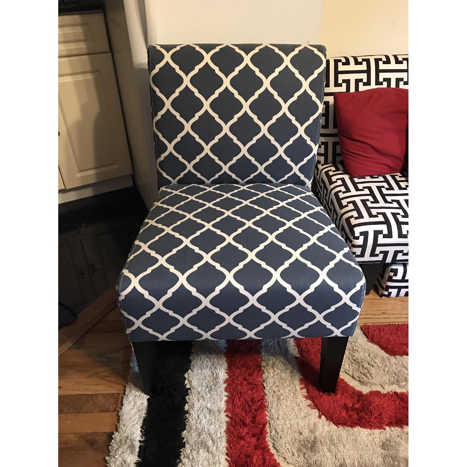 Kohl's Jane Accent Chair - image-1