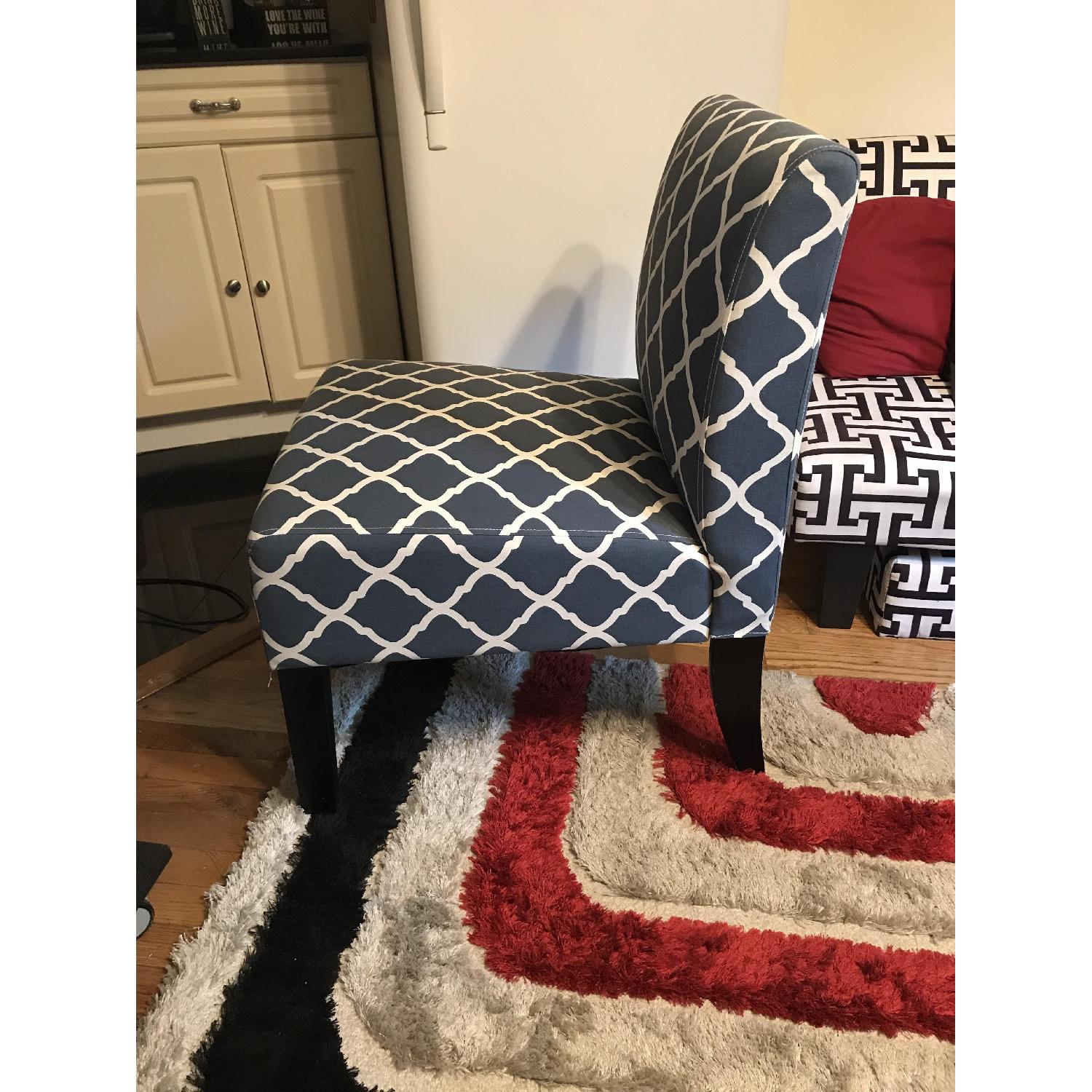 Kohl's Jane Accent Chair - image-2