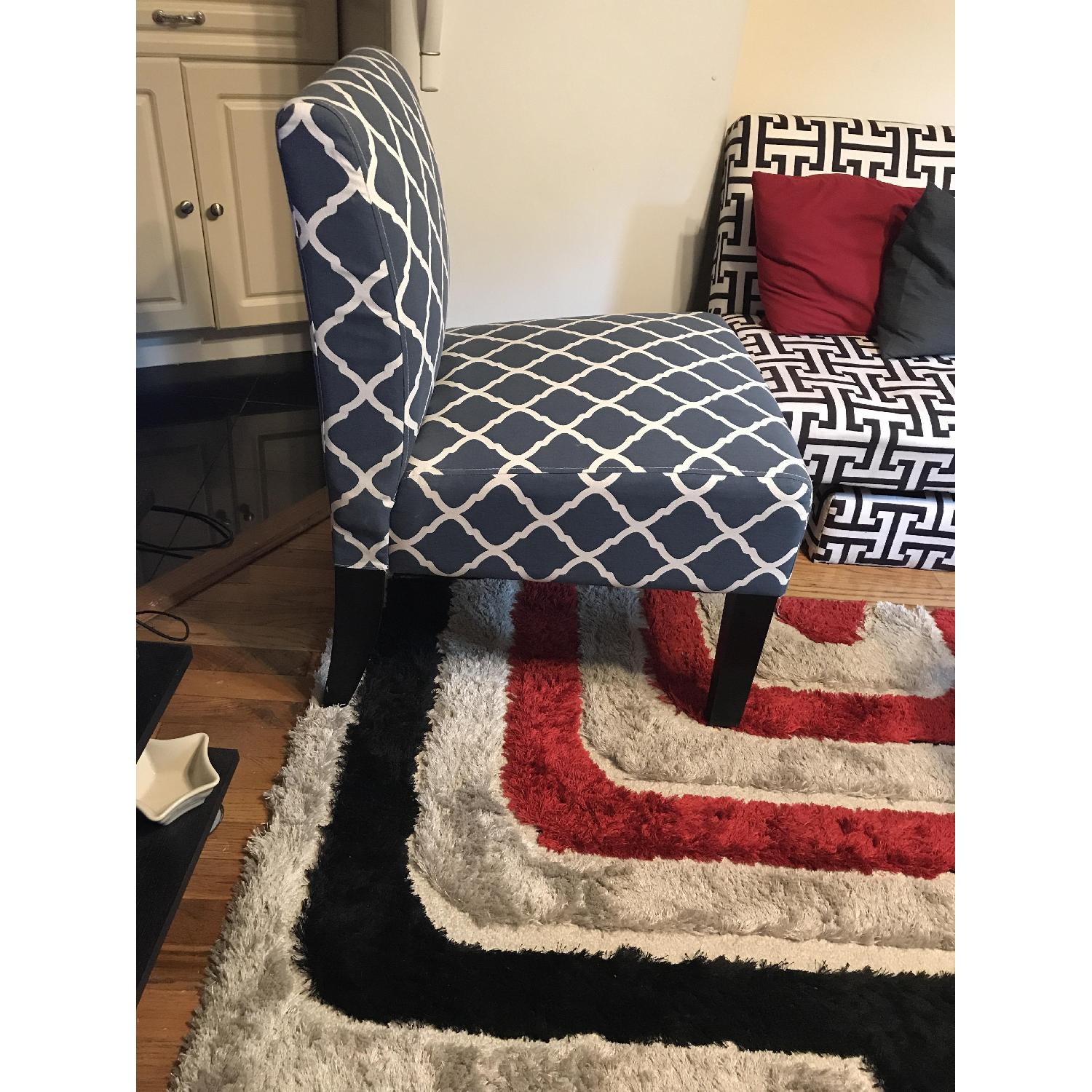 Kohl's Jane Accent Chair - image-3