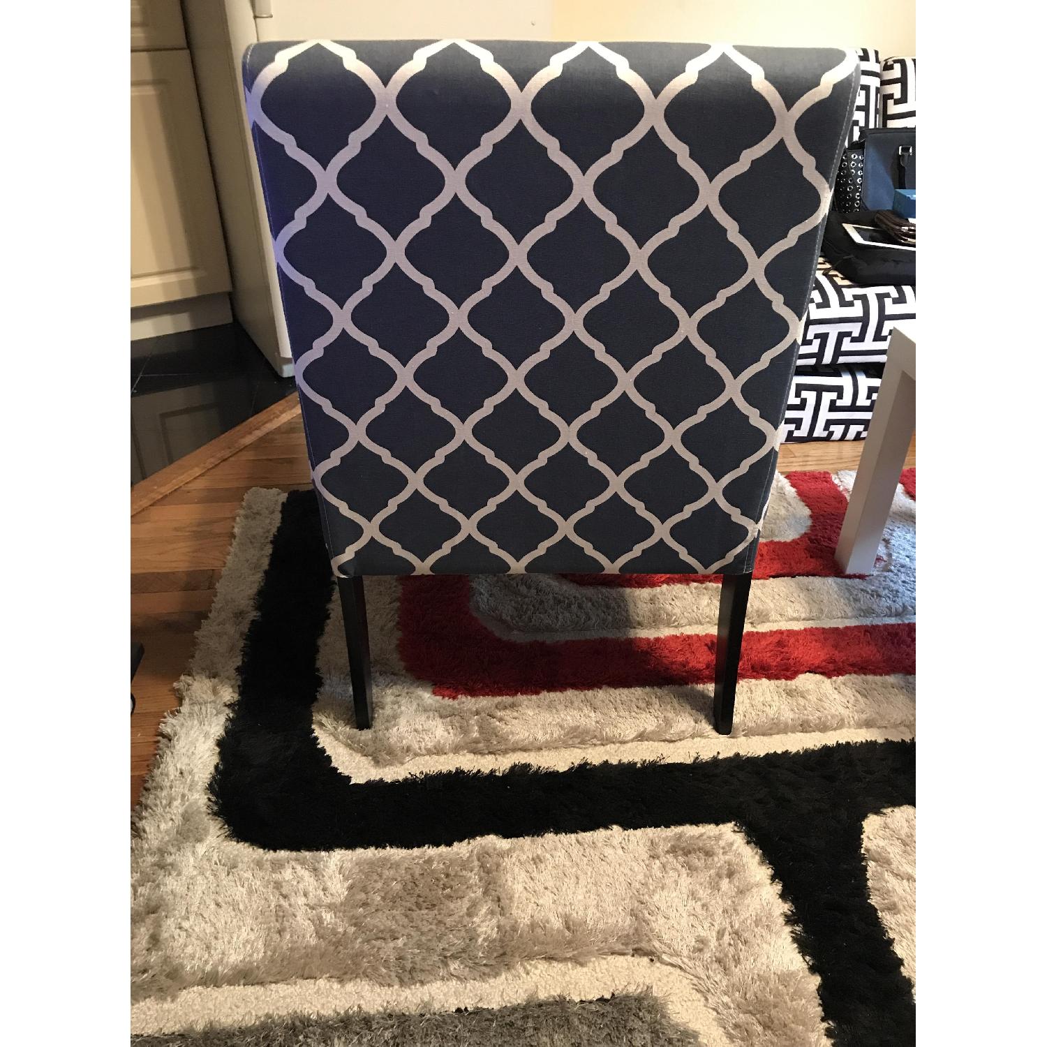 Kohl's Jane Accent Chair - image-4
