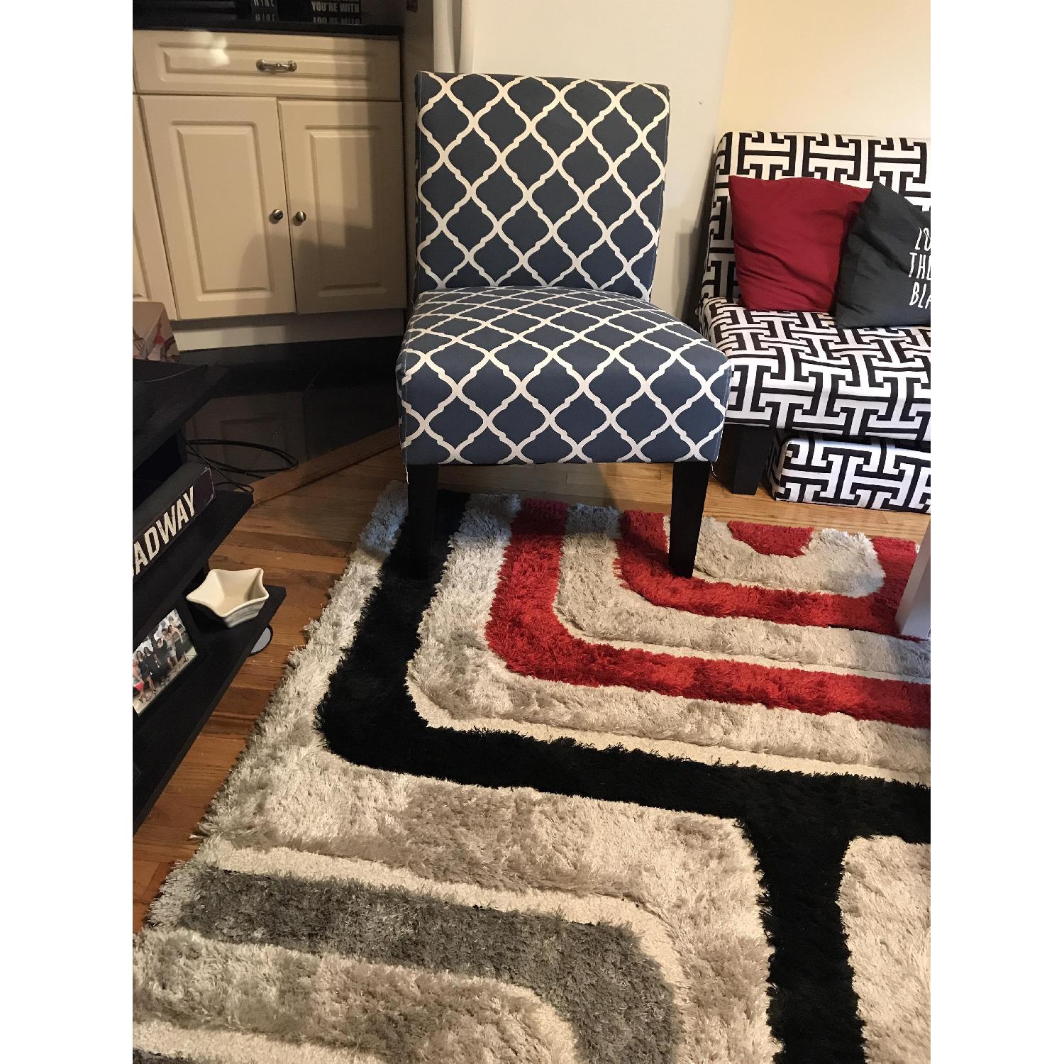 Kohl's Jane Accent Chair - image-5