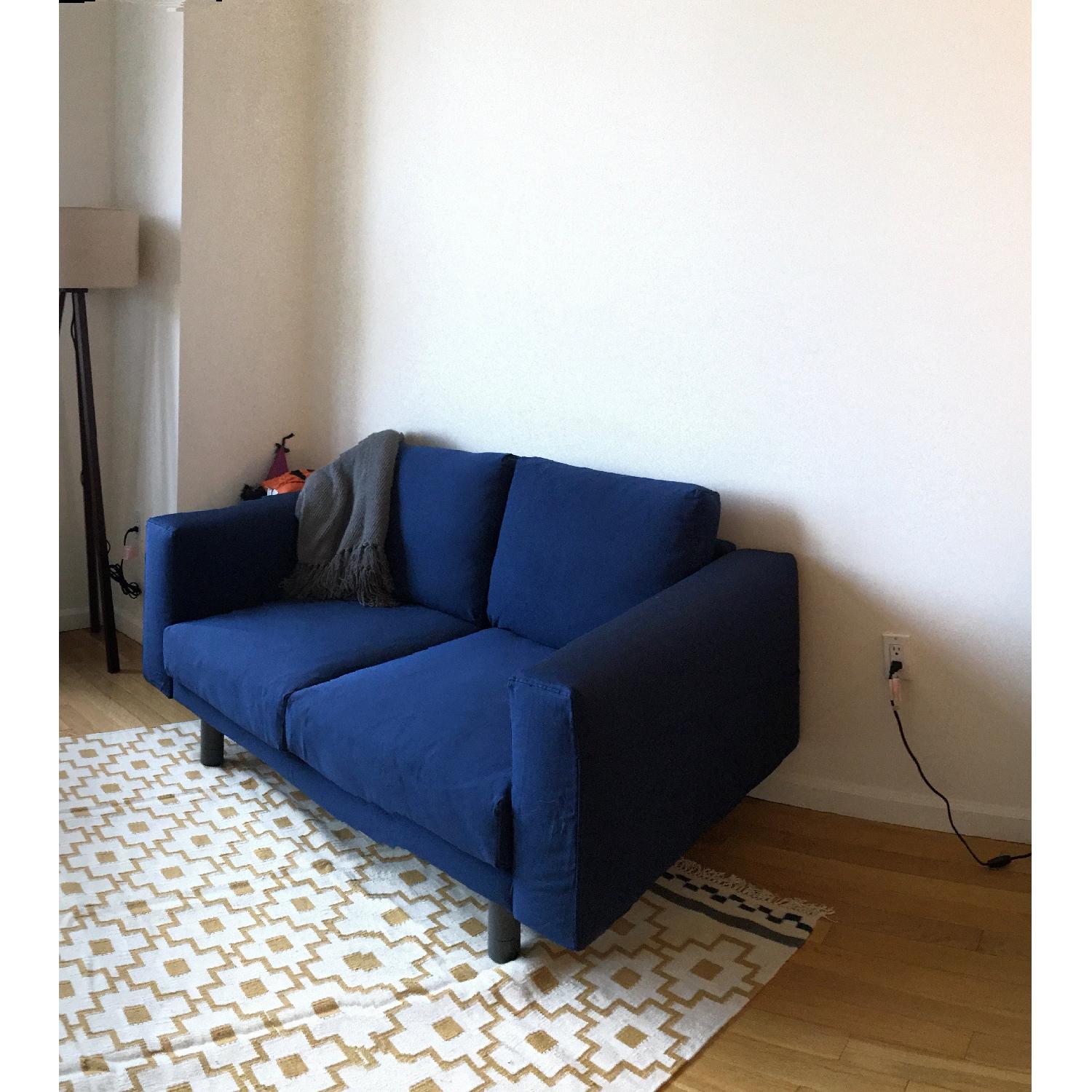 Ikea Norsborg Loveseat - image-2