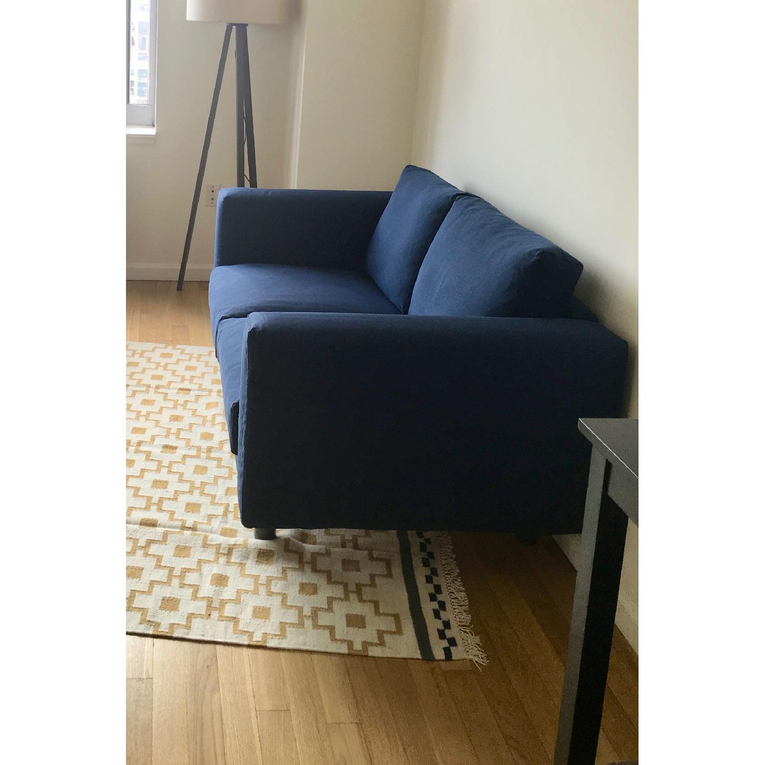 Ikea Norsborg Loveseat - image-3