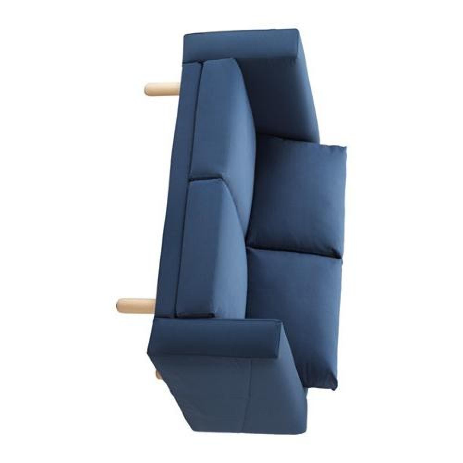 Ikea Norsborg Loveseat - image-0