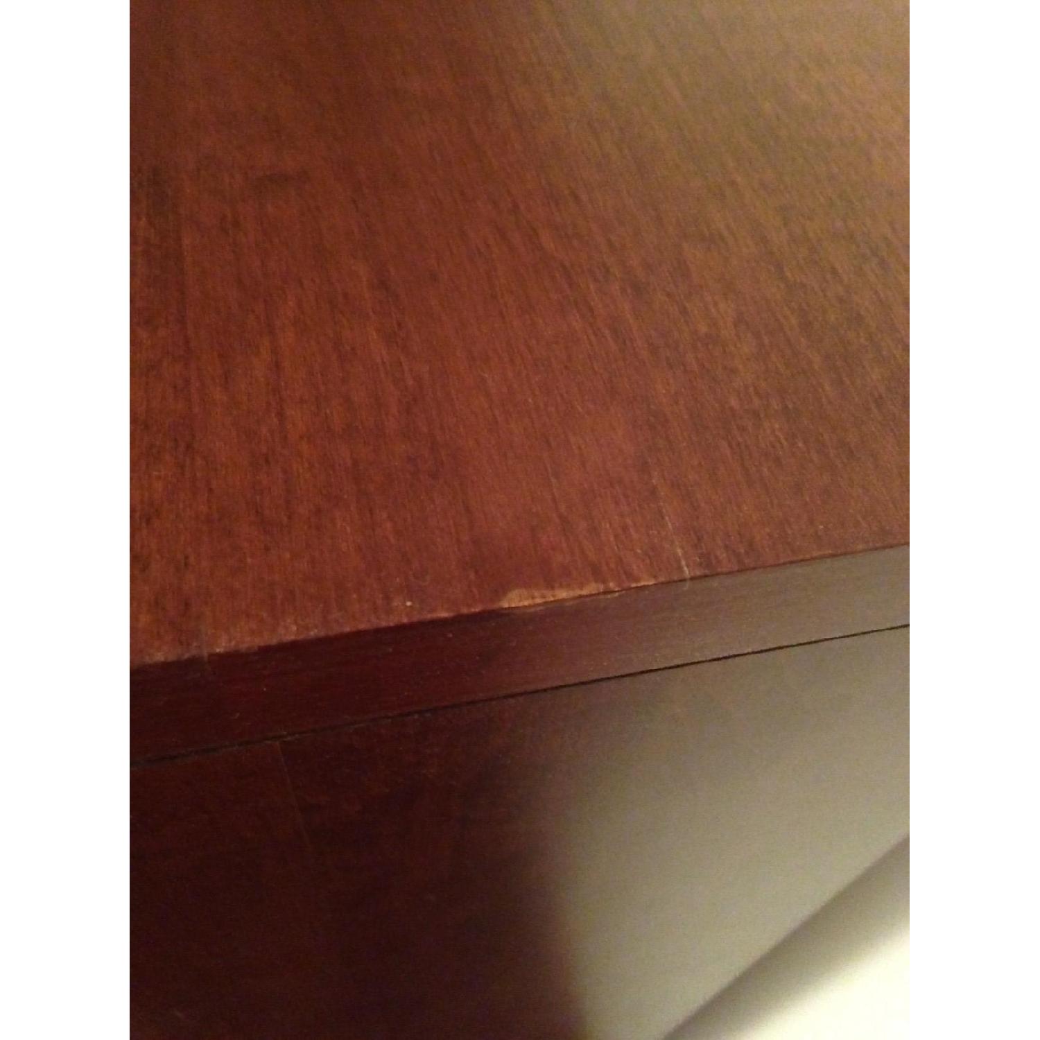 Ethan Allen Bookcases w/ 4 Adjustable Shelves - image-4