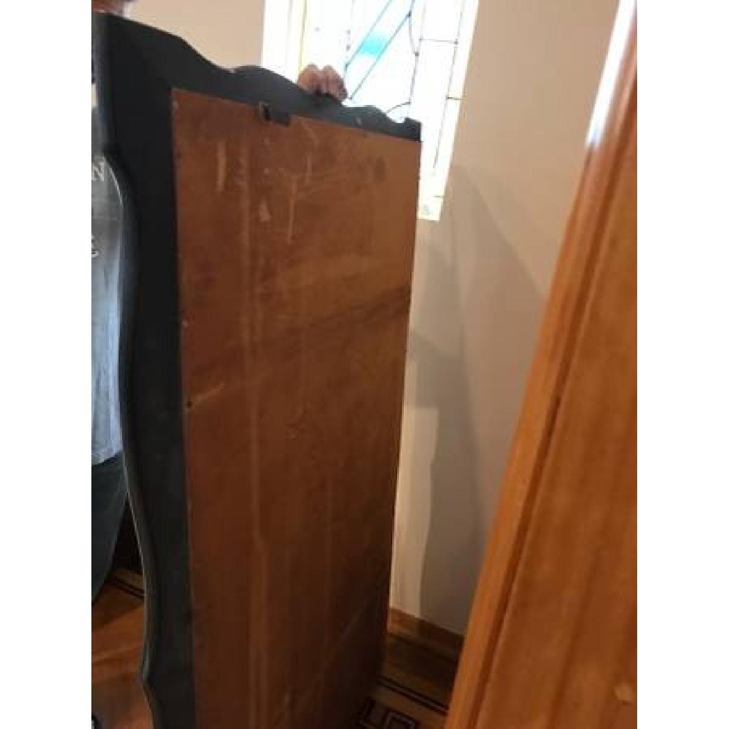 Vintage Venetian Style Hollywood Regency Mirror - image-2
