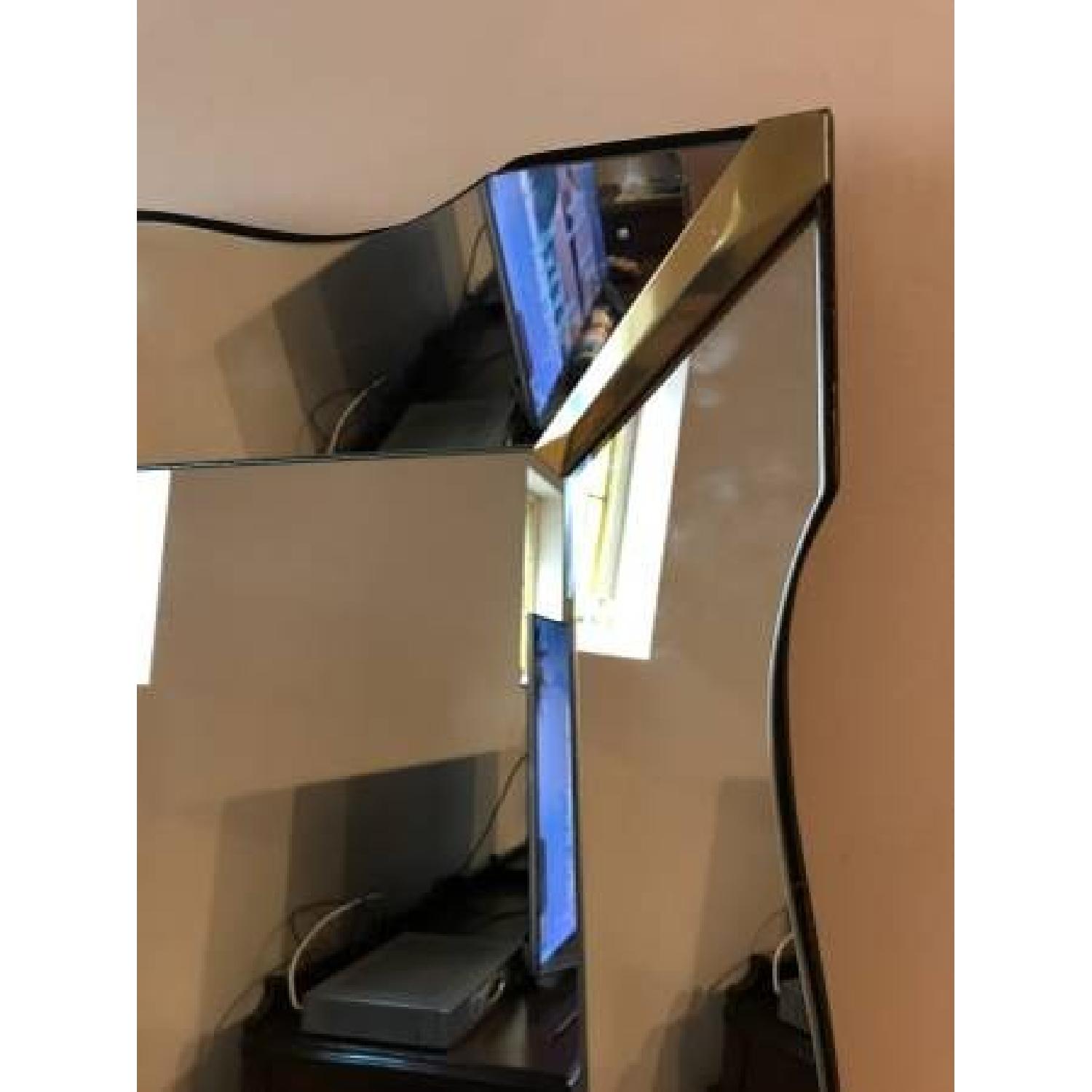 Vintage Venetian Style Hollywood Regency Mirror - image-4