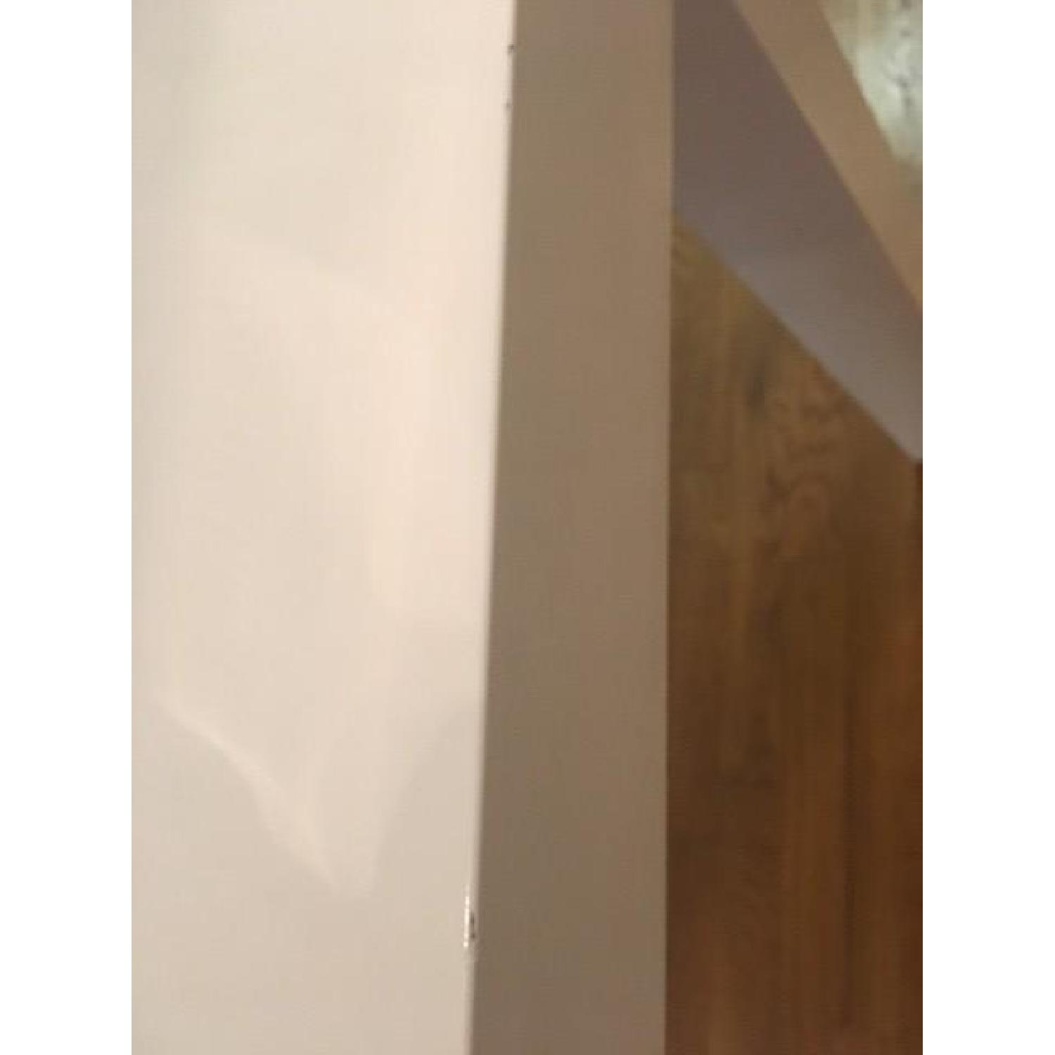 West Elm Square Parsons Dining Table - image-6