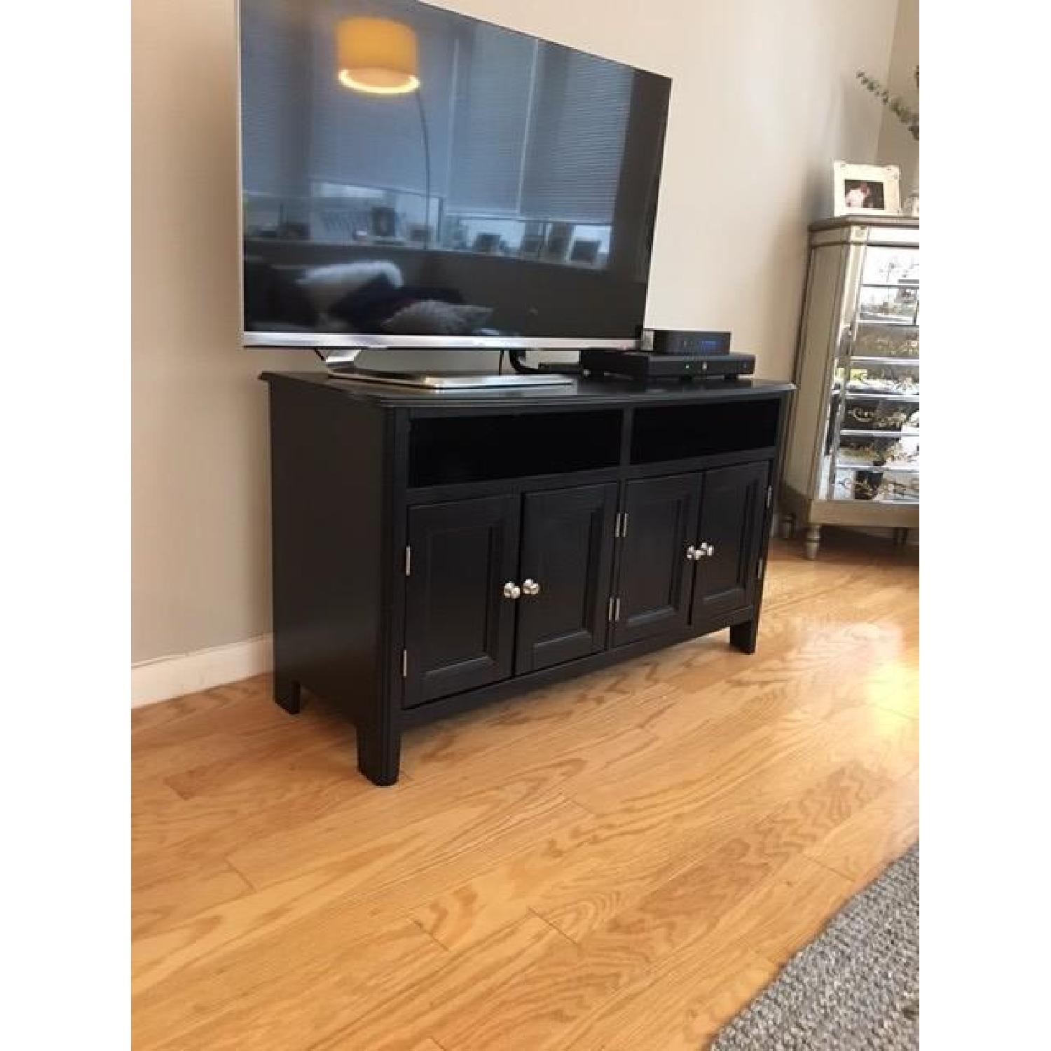 Jennifer Convertibles Carlyle TV Stand - image-4
