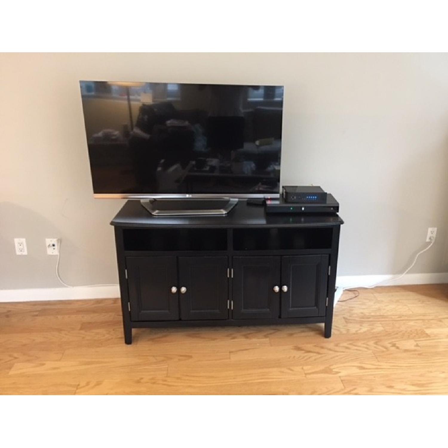 Jennifer Convertibles Carlyle TV Stand - image-5