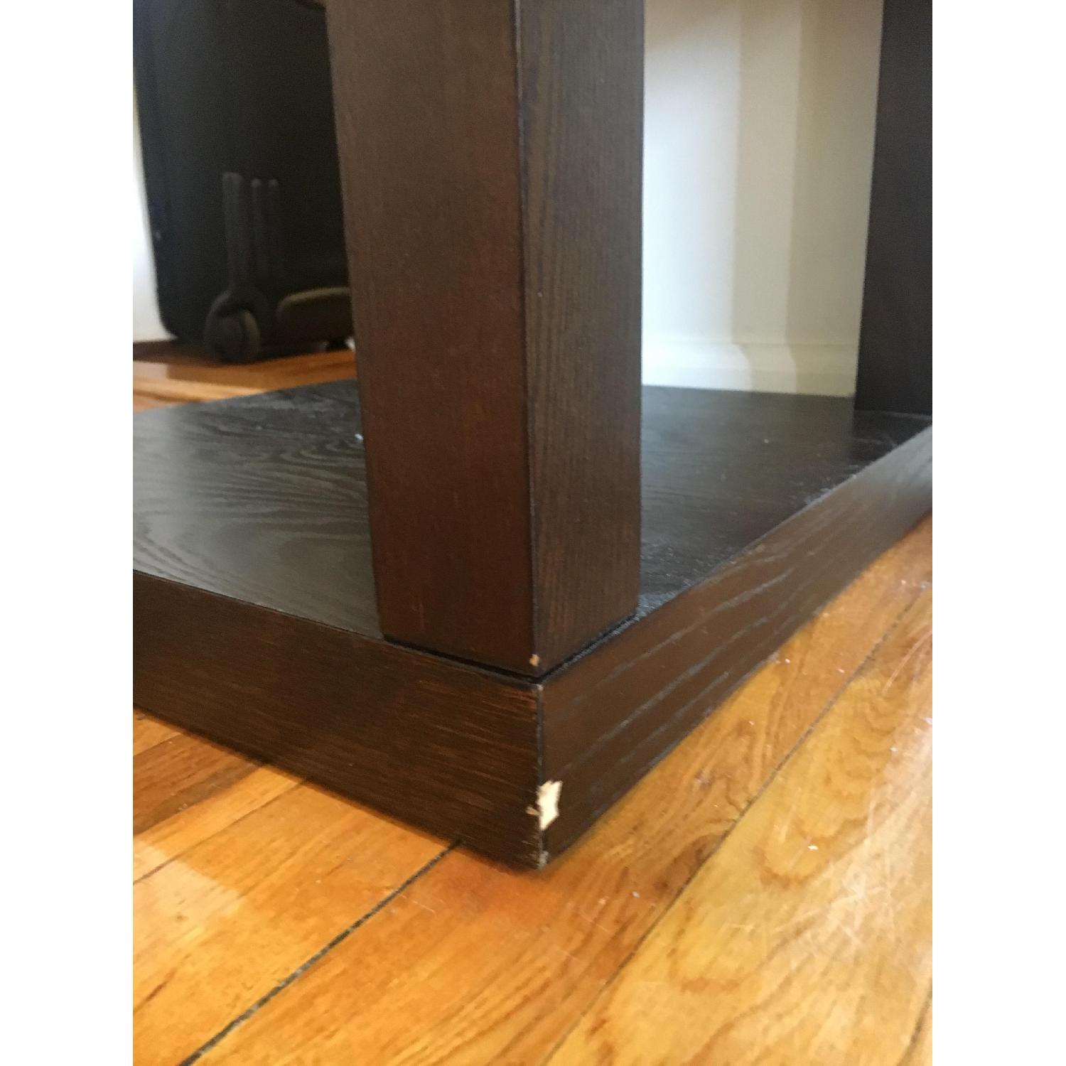 West Elm Console Desk - image-3