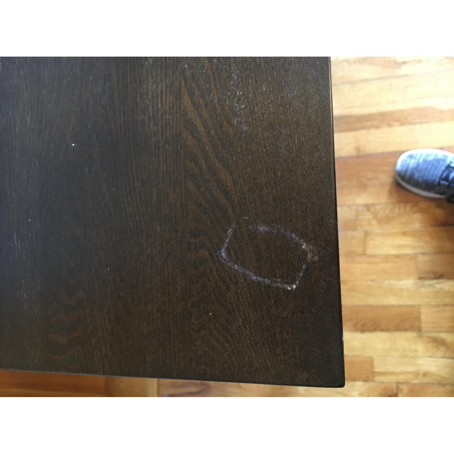 West Elm Console Desk - image-4