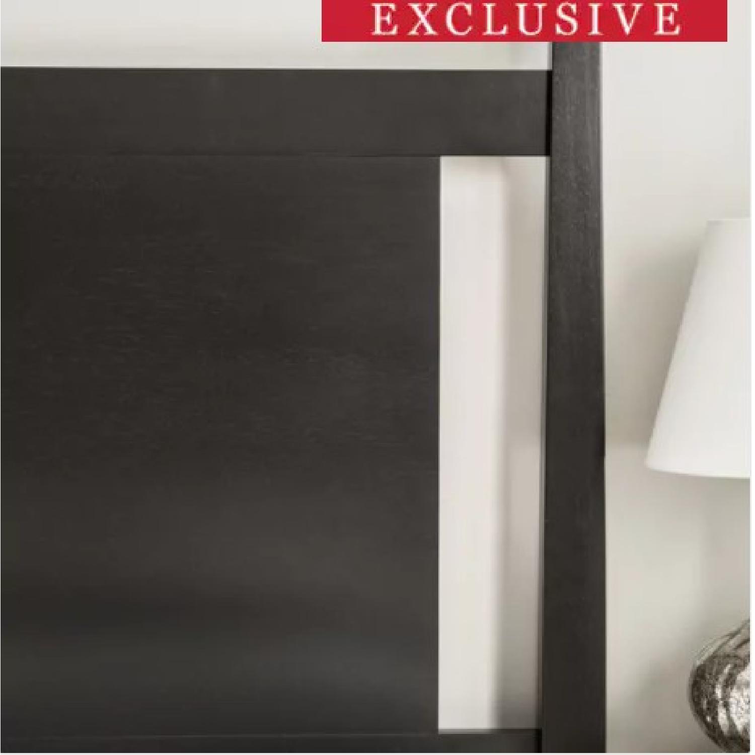 Napa Queen Size Canopy Bed - image-2