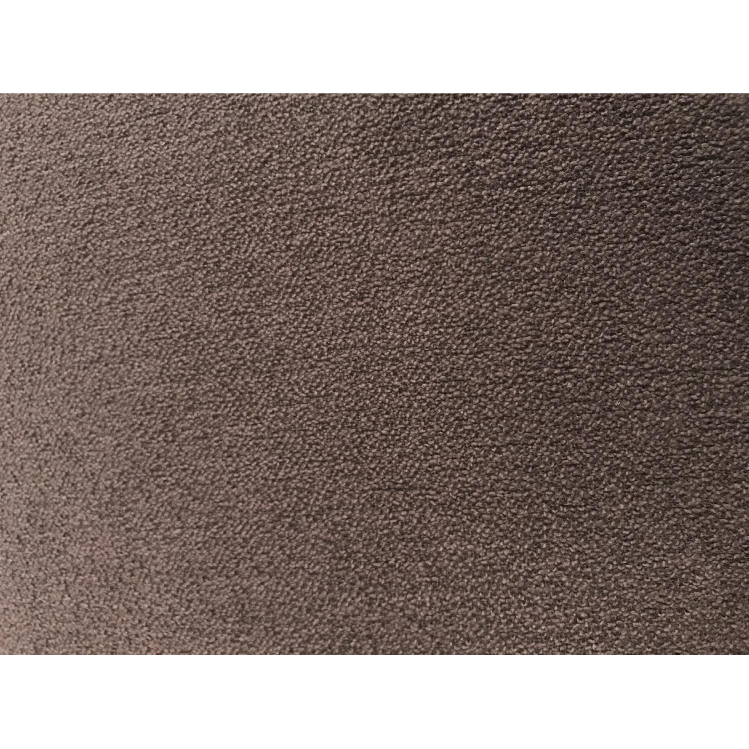 Ligne Roset Purple Armchair - image-6