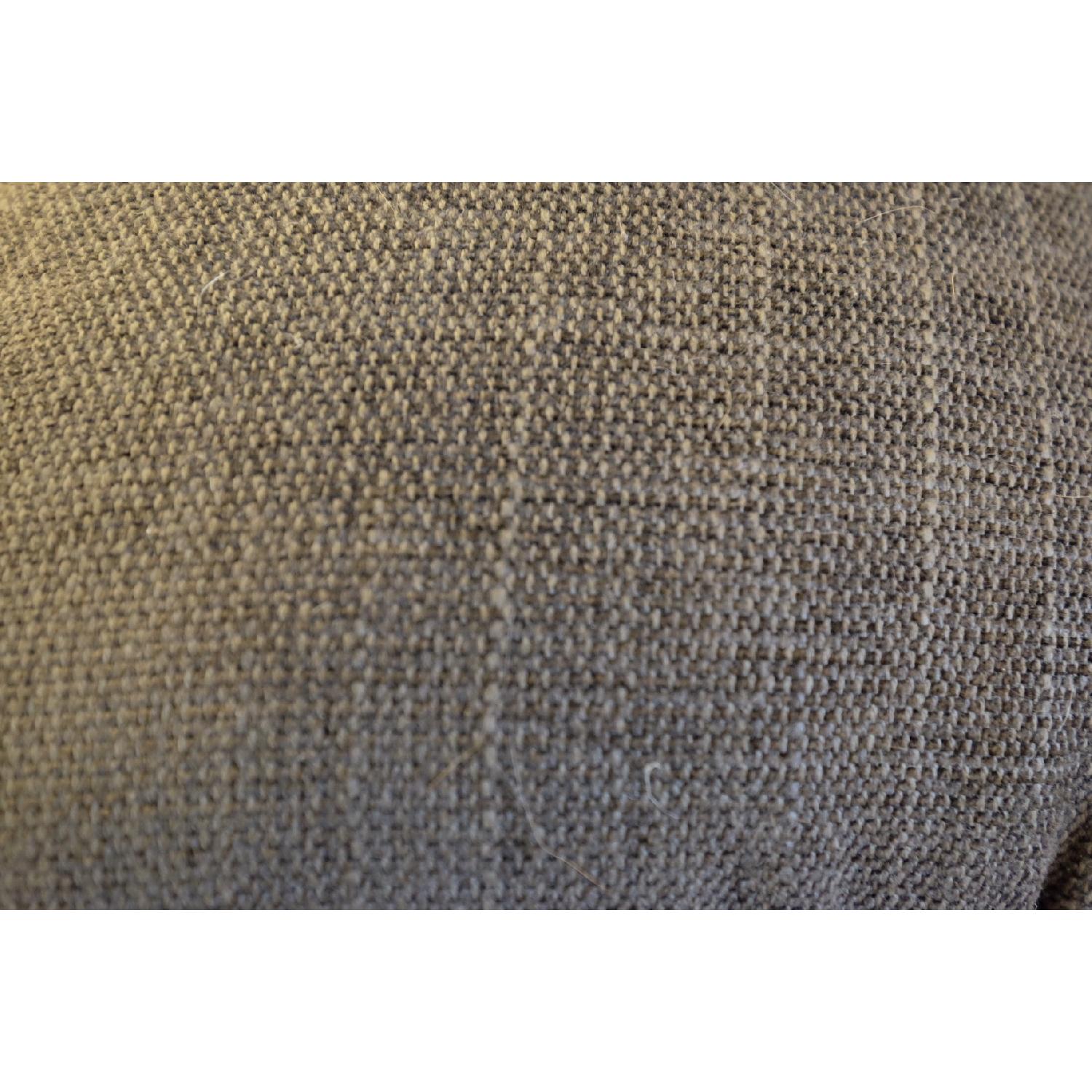 Ikea Tidafors Couch w/ Rolled Arms - image-3