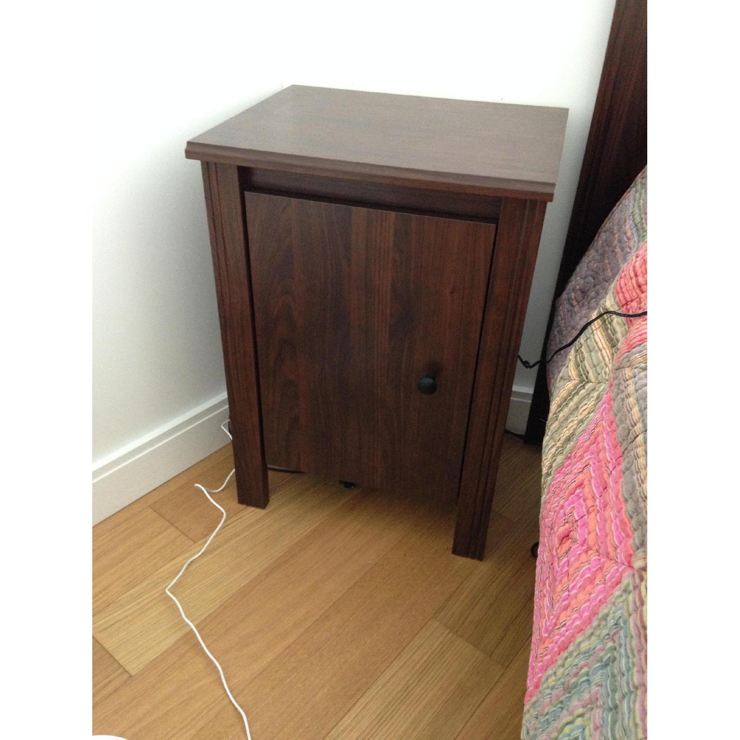 Ikea 5 Piece Queen Bedroom Set - image-3