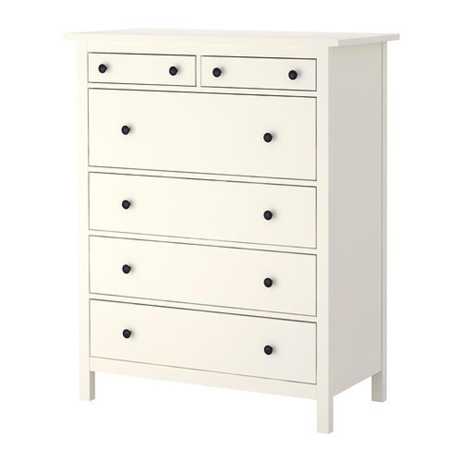 Ikea 5 Piece Queen Bedroom Set - image-7