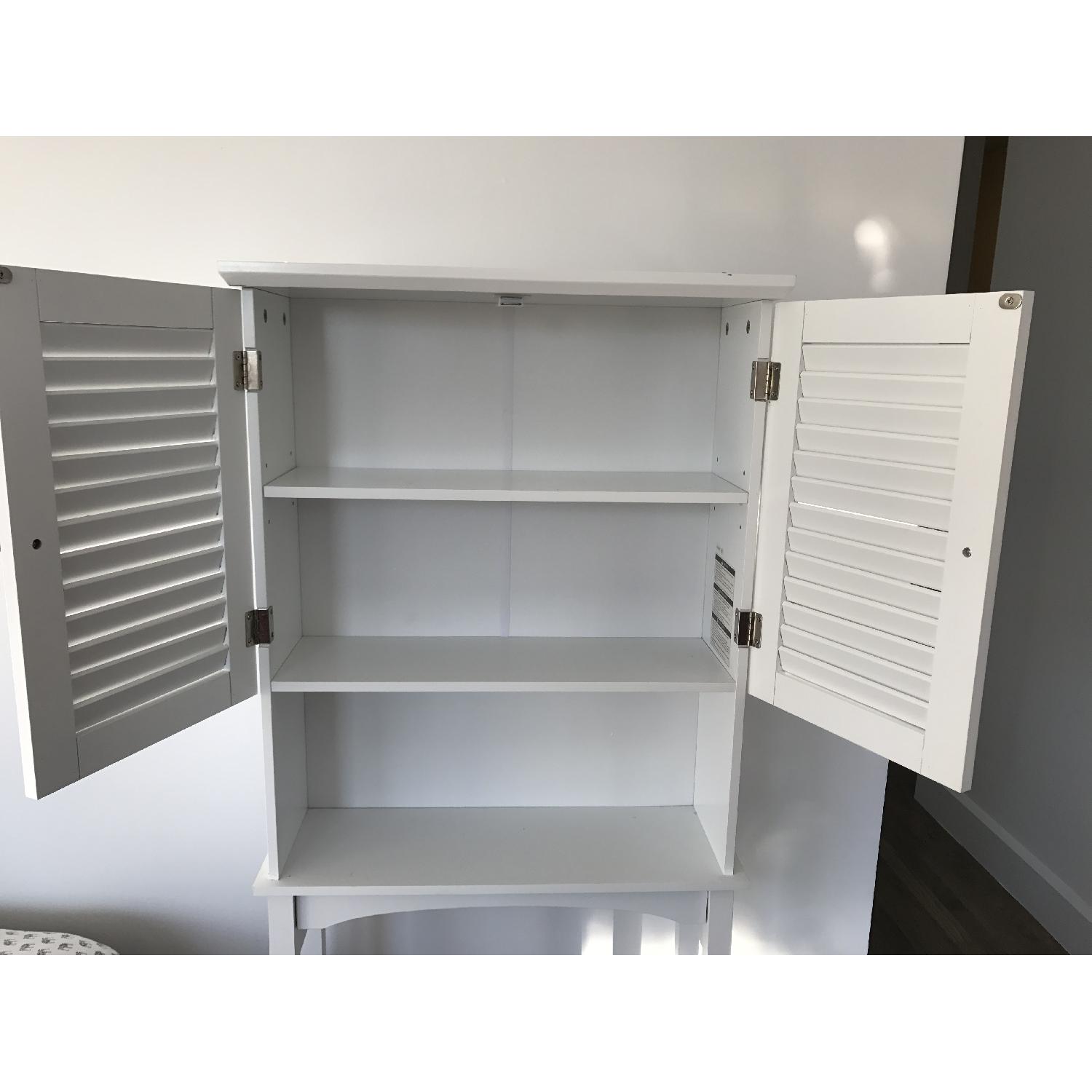 Bed Bath & Beyond Summit Space Saver Tower - image-1