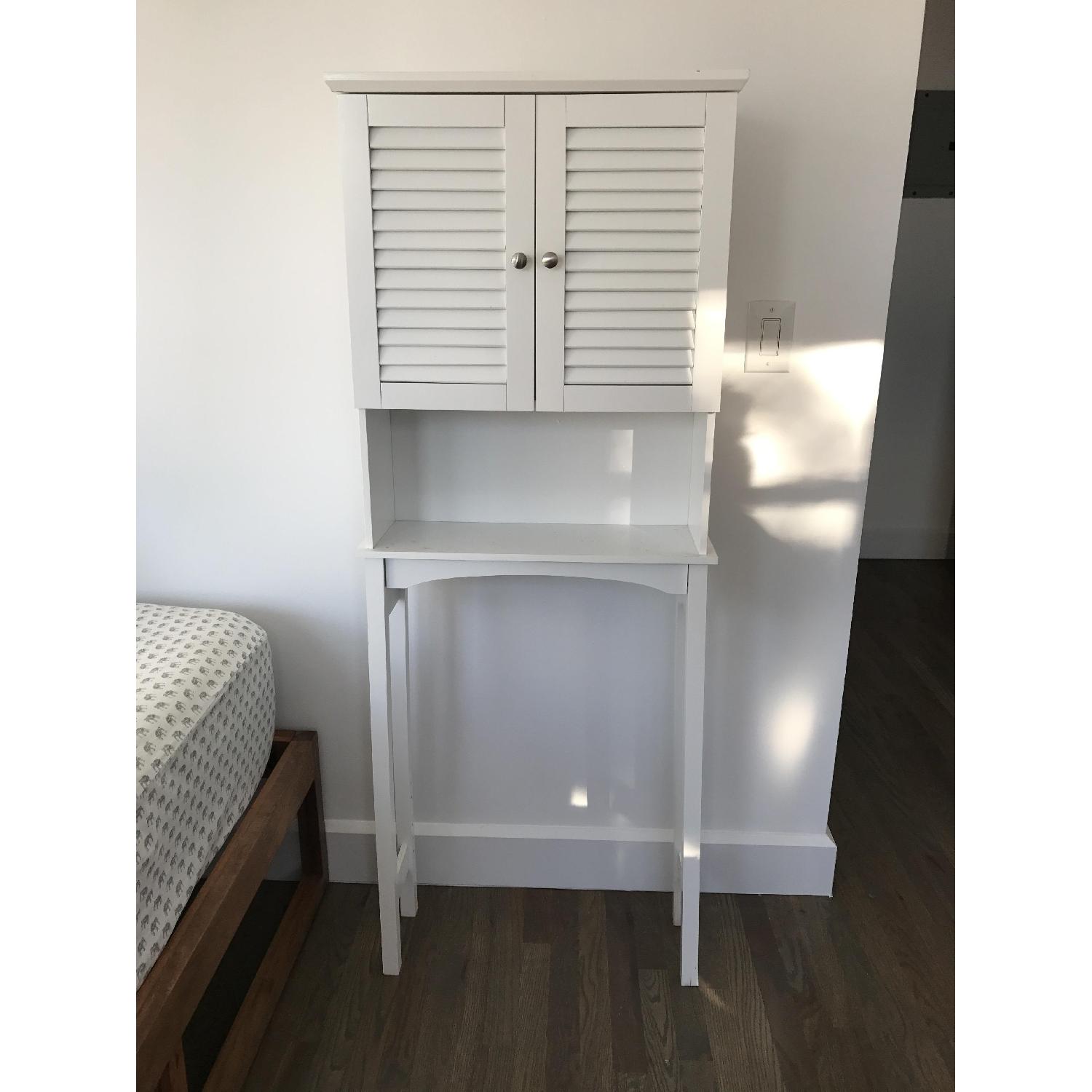 Bed Bath & Beyond Summit Space Saver Tower - image-2