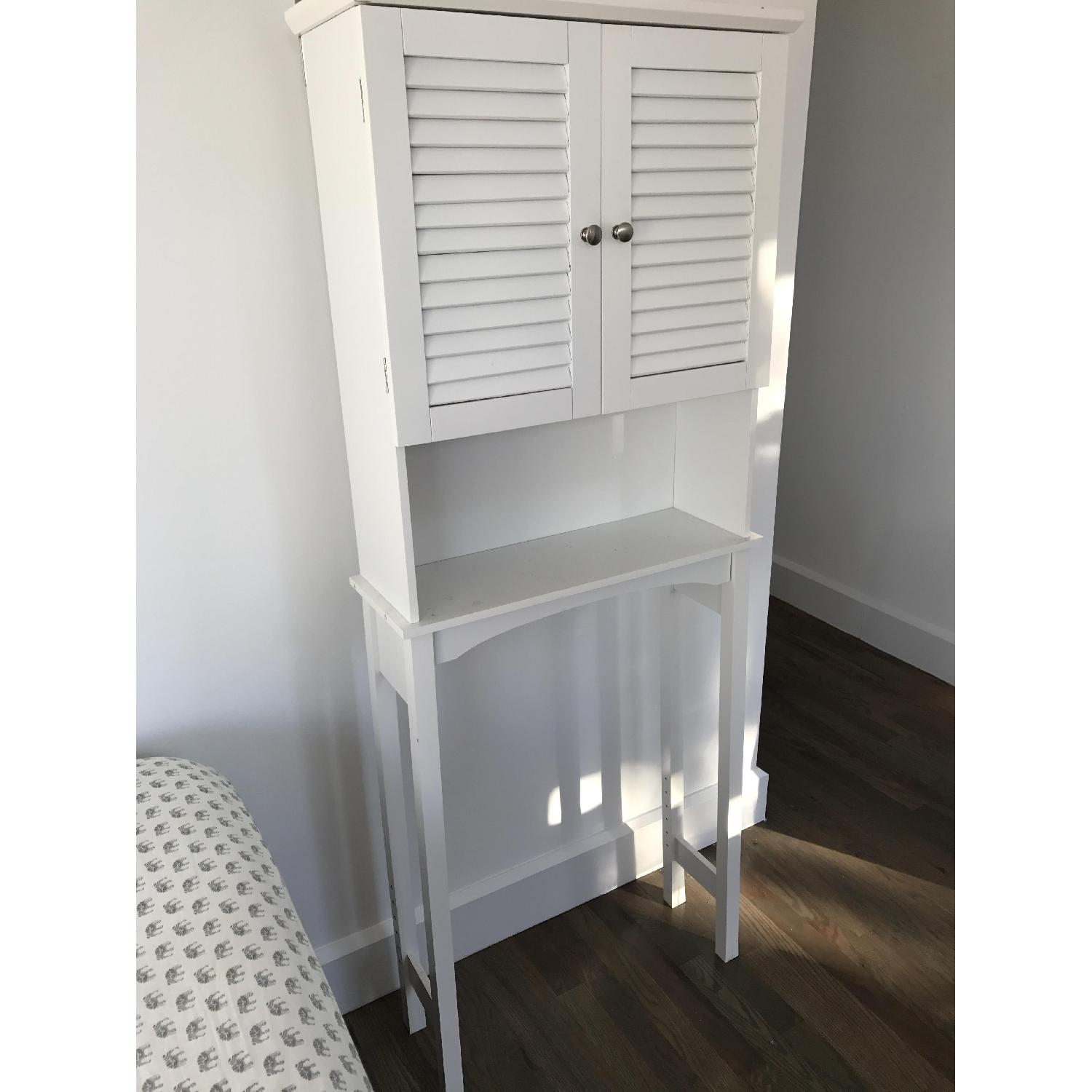 Bed Bath & Beyond Summit Space Saver Tower - image-3