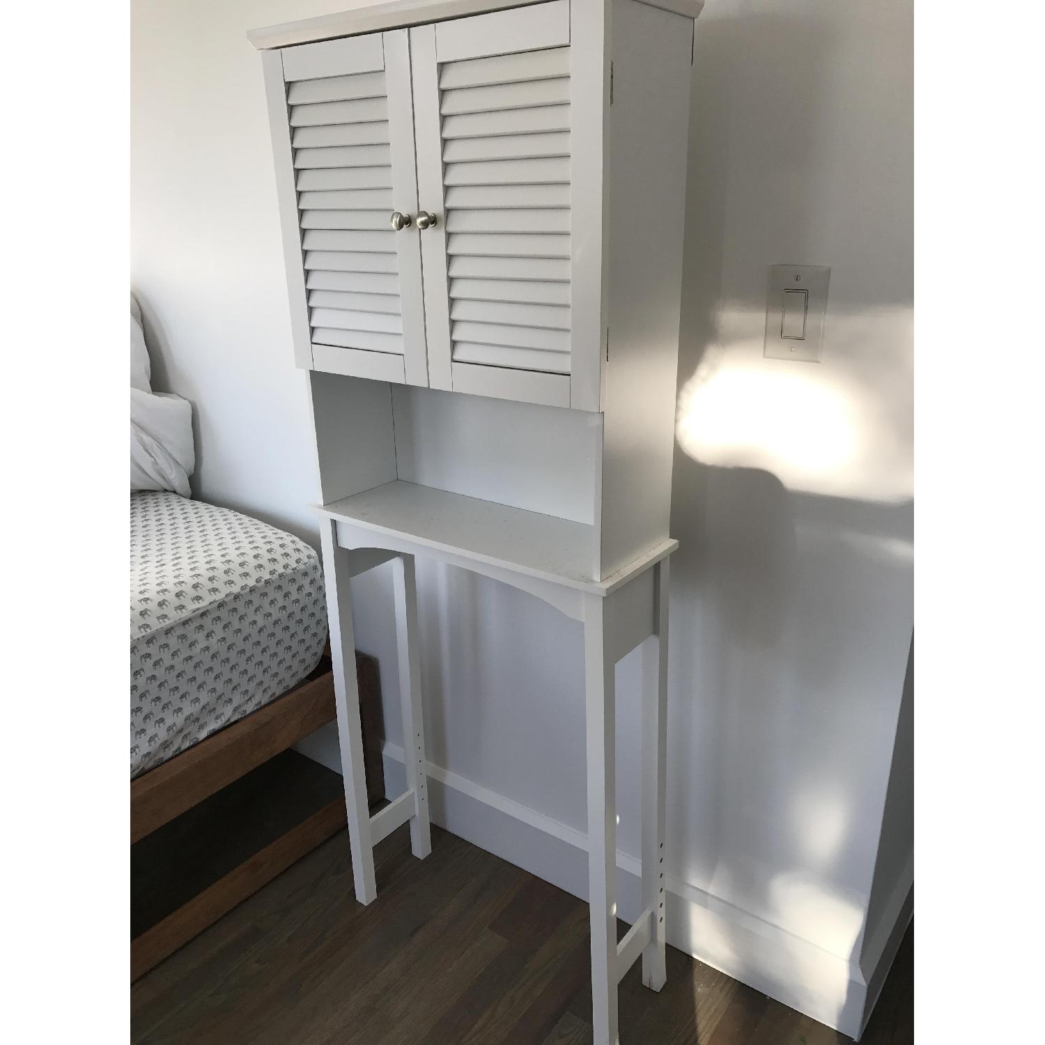 Bed Bath & Beyond Summit Space Saver Tower - image-4