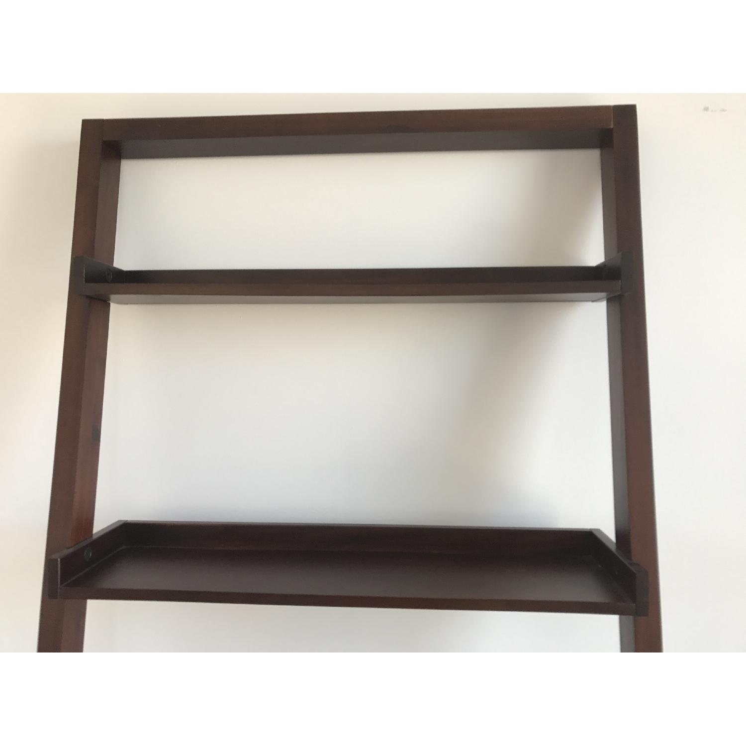 Crate & Barrel Sloane Desk - image-3