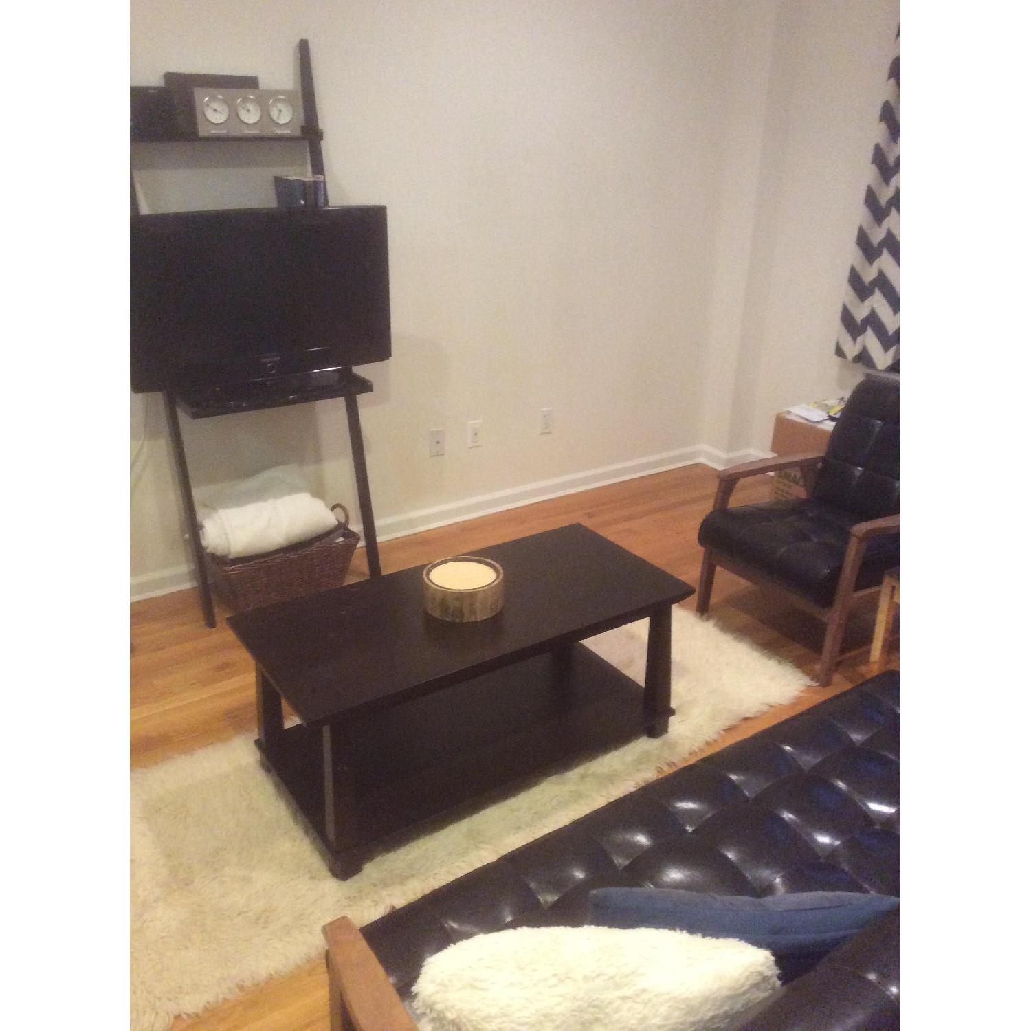 Espresso Coffee Table - image-1