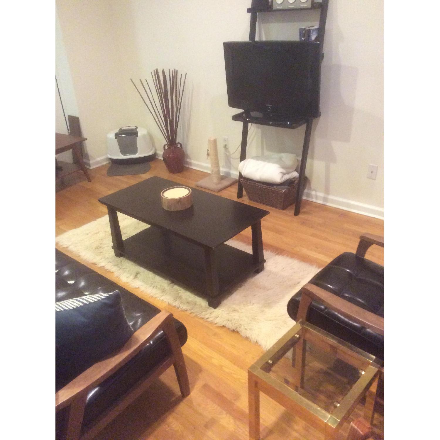 Espresso Coffee Table - image-4