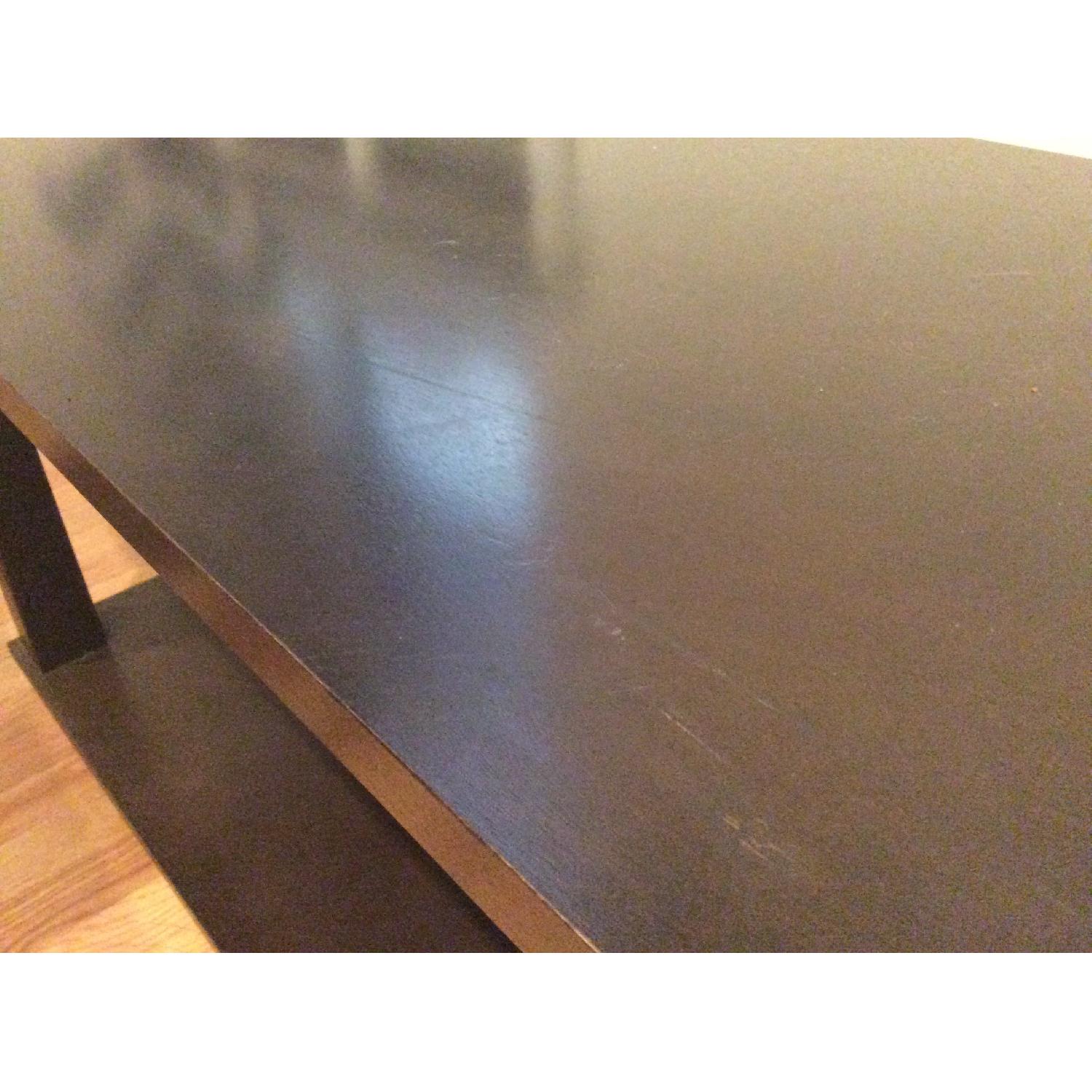 Espresso Coffee Table - image-7