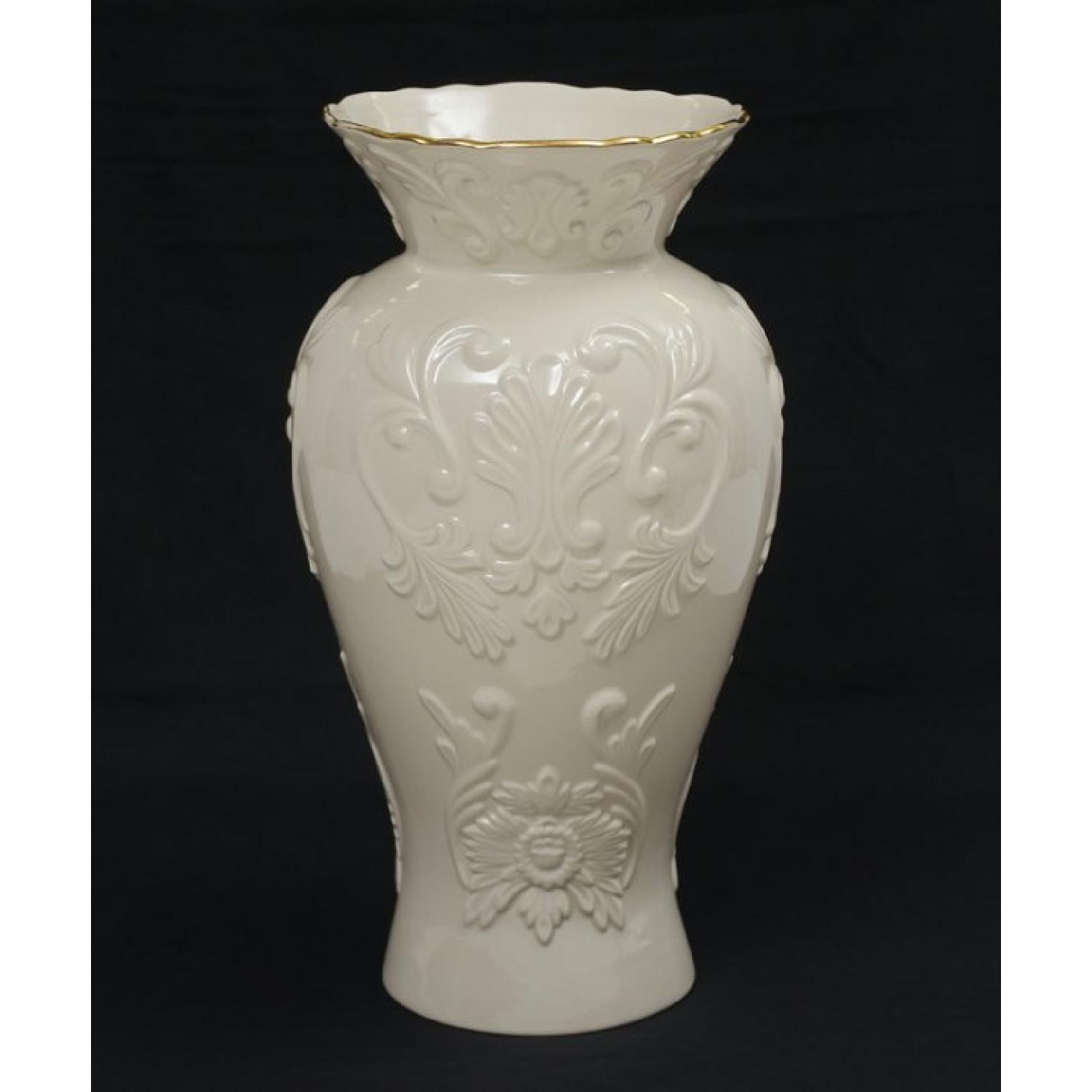 Lenox Georgian Medium Vase - image-5