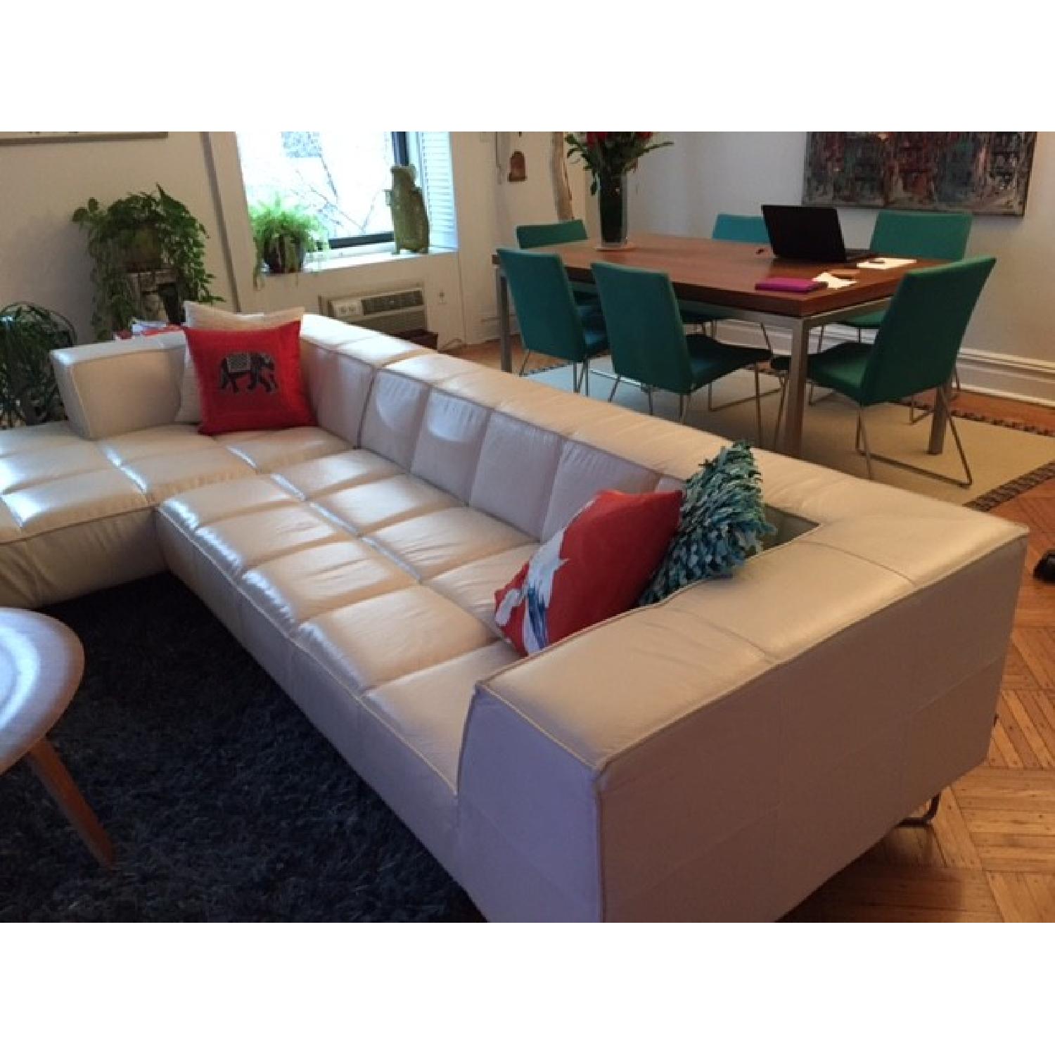 BoConcept Milos Sectional Sofa - image-1