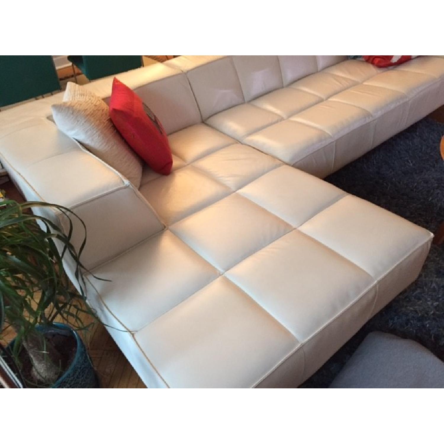 BoConcept Milos Sectional Sofa - AptDeco