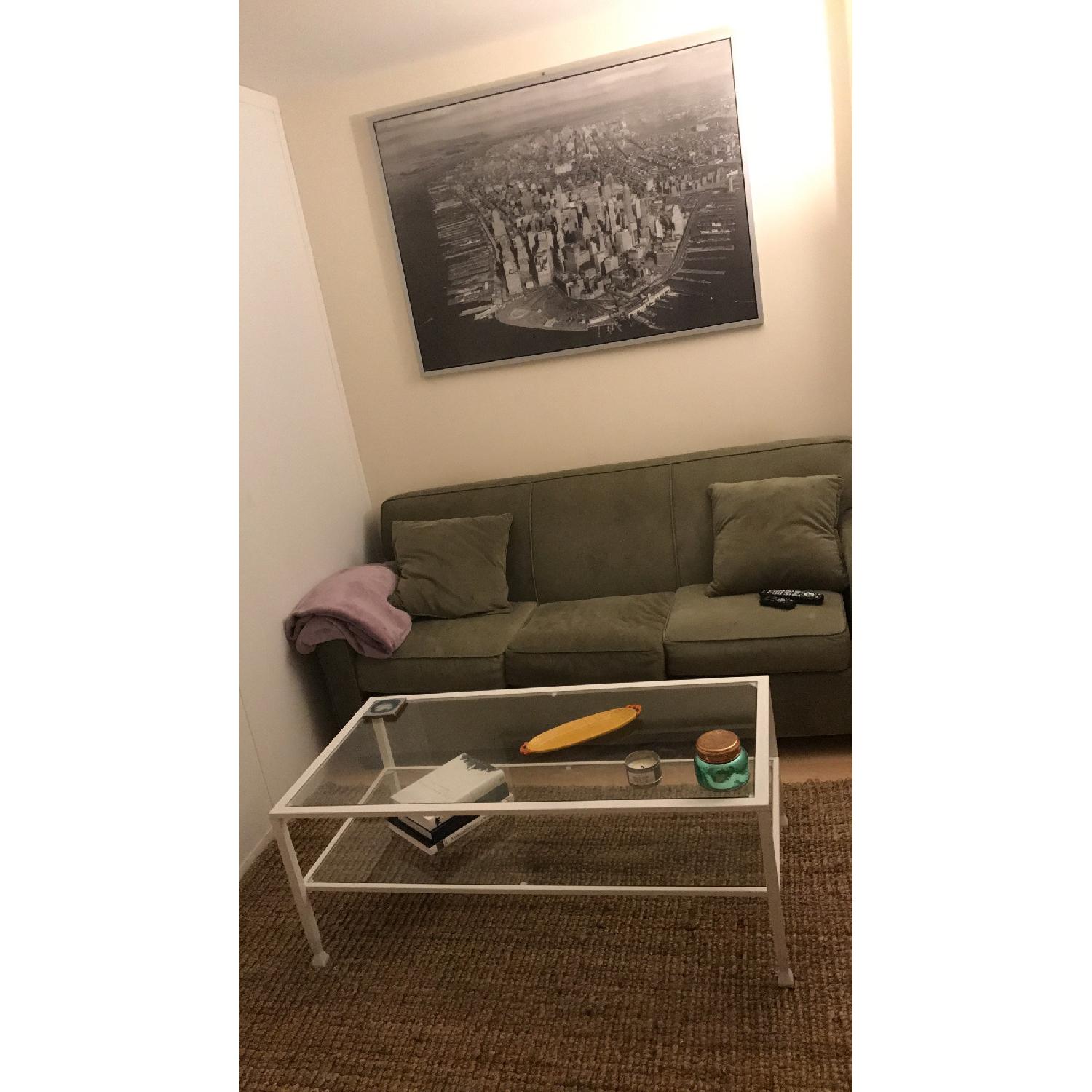 Wayfair Kailani Rectangular Coffee Table - image-1