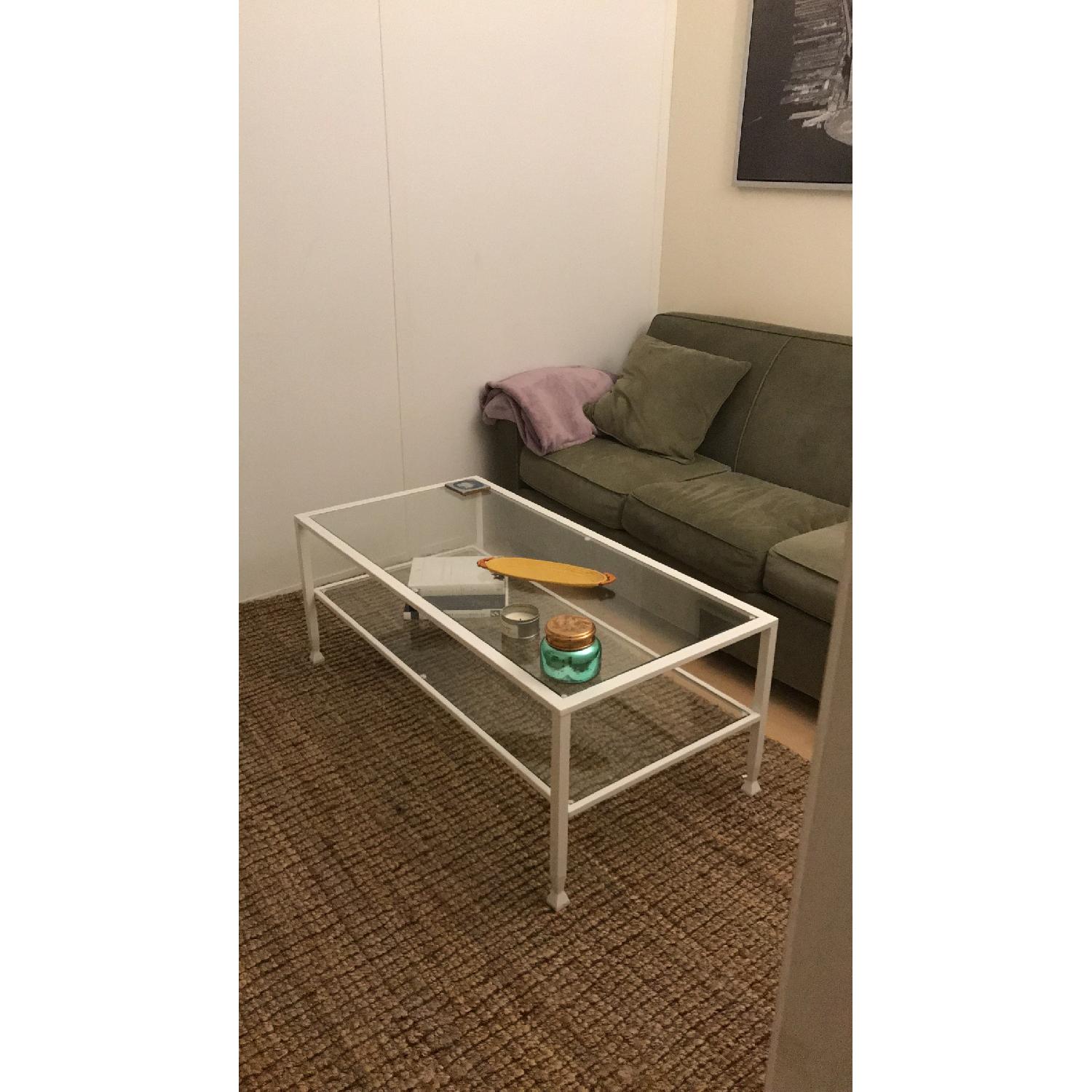 Wayfair Kailani Rectangular Coffee Table - image-2