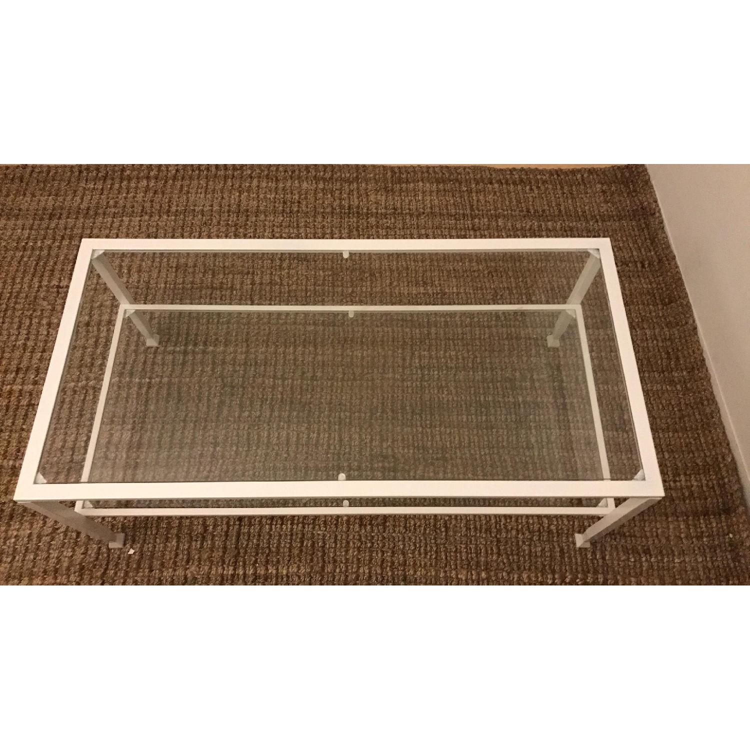 Wayfair Kailani Rectangular Coffee Table - image-3