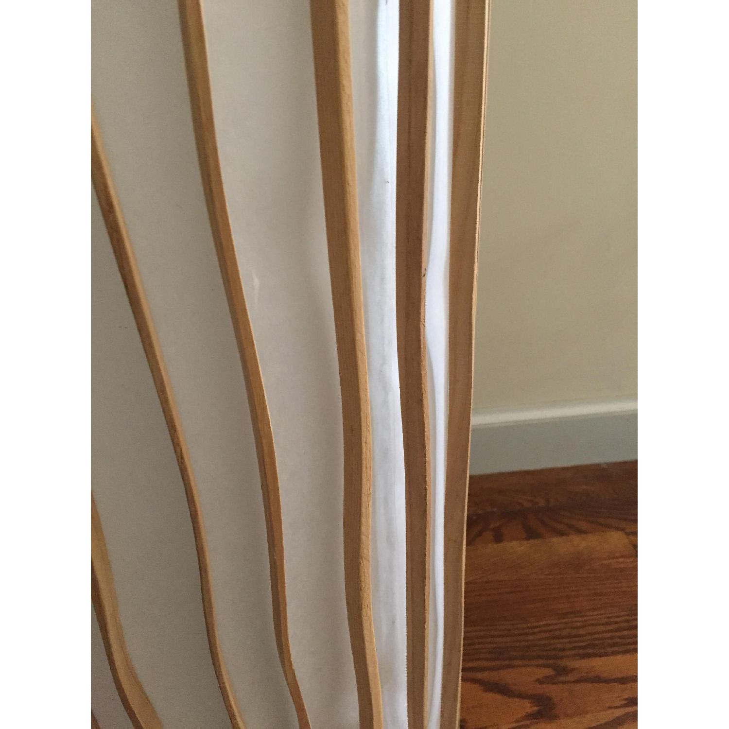 Nori Morimoto Wave Floor Lamp - image-3