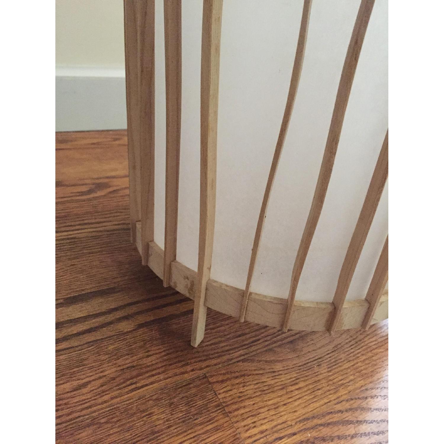 Nori Morimoto Wave Floor Lamp - image-4