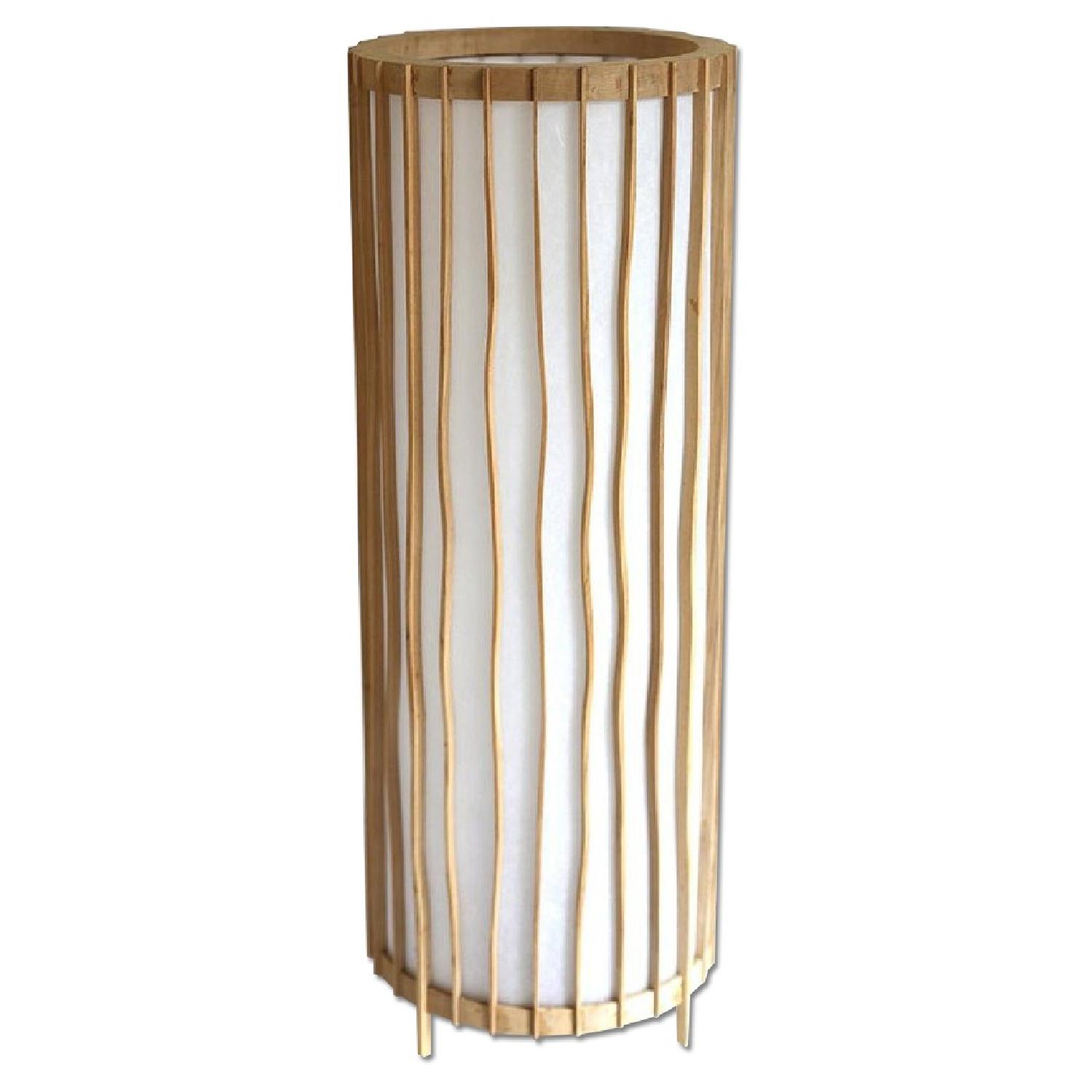 Nori Morimoto Wave Floor Lamp - image-0