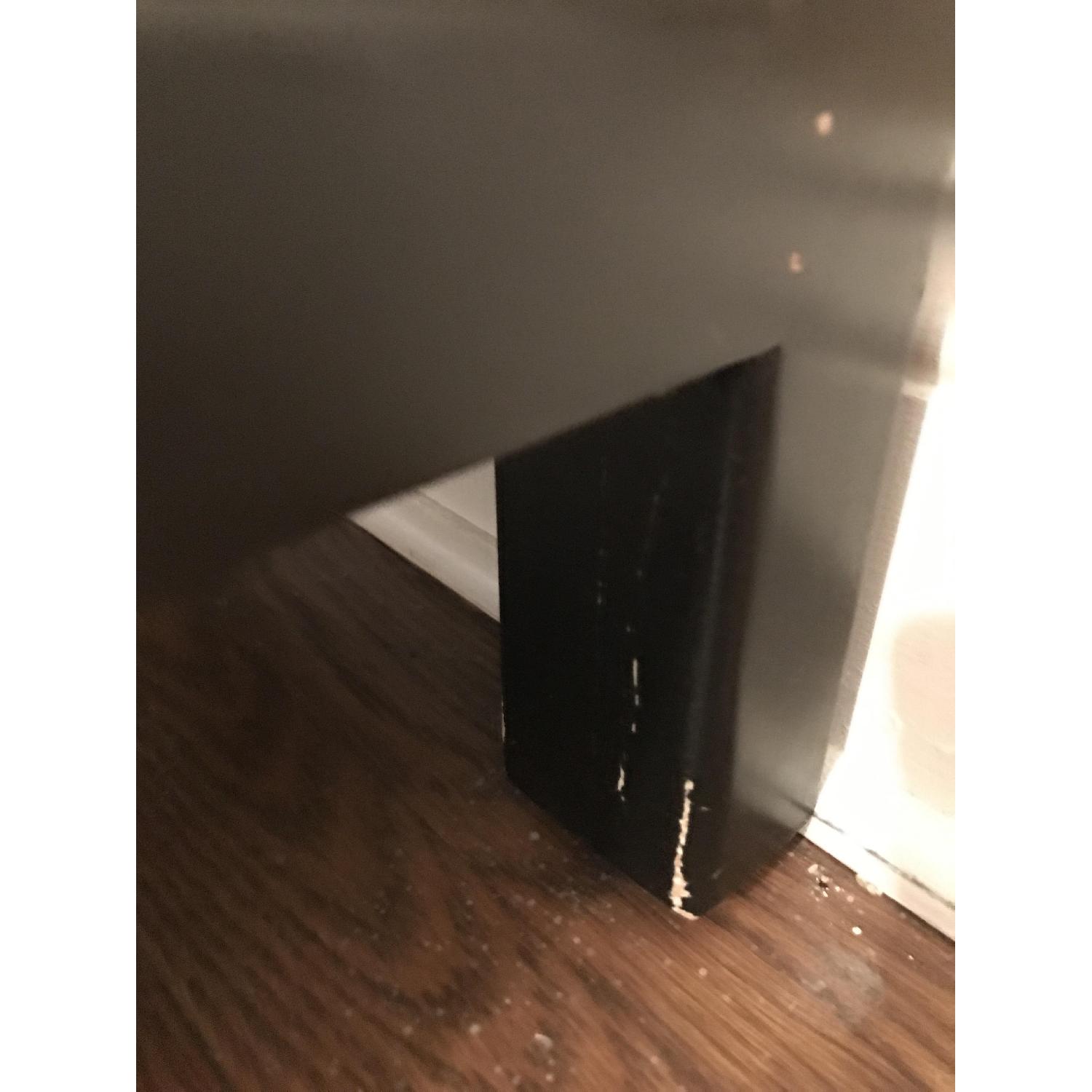 Pottery Barn Entryway Storage Console - image-5